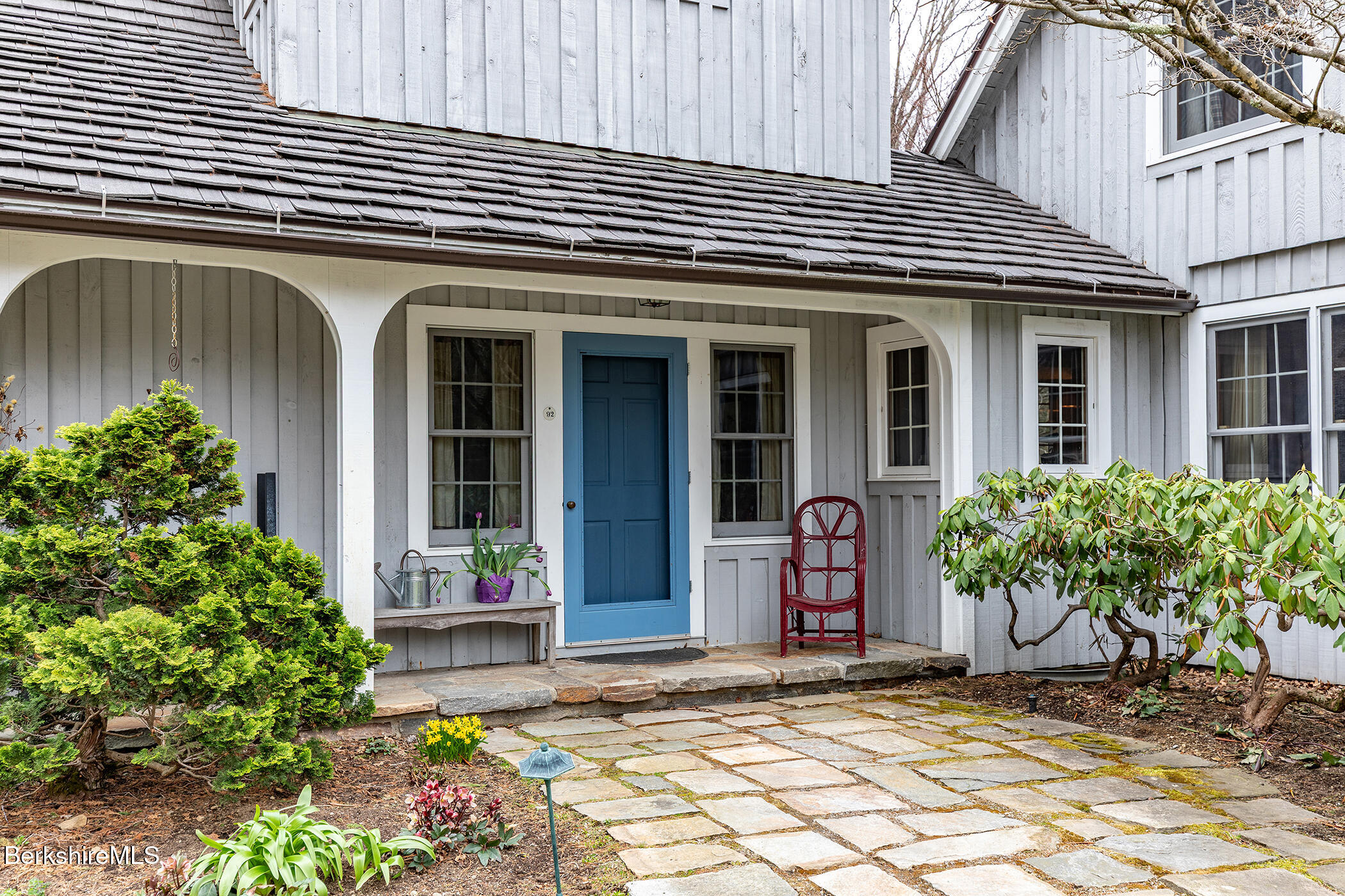 92 Old Colebrook Rd, Colebrook, Connecticut image 36