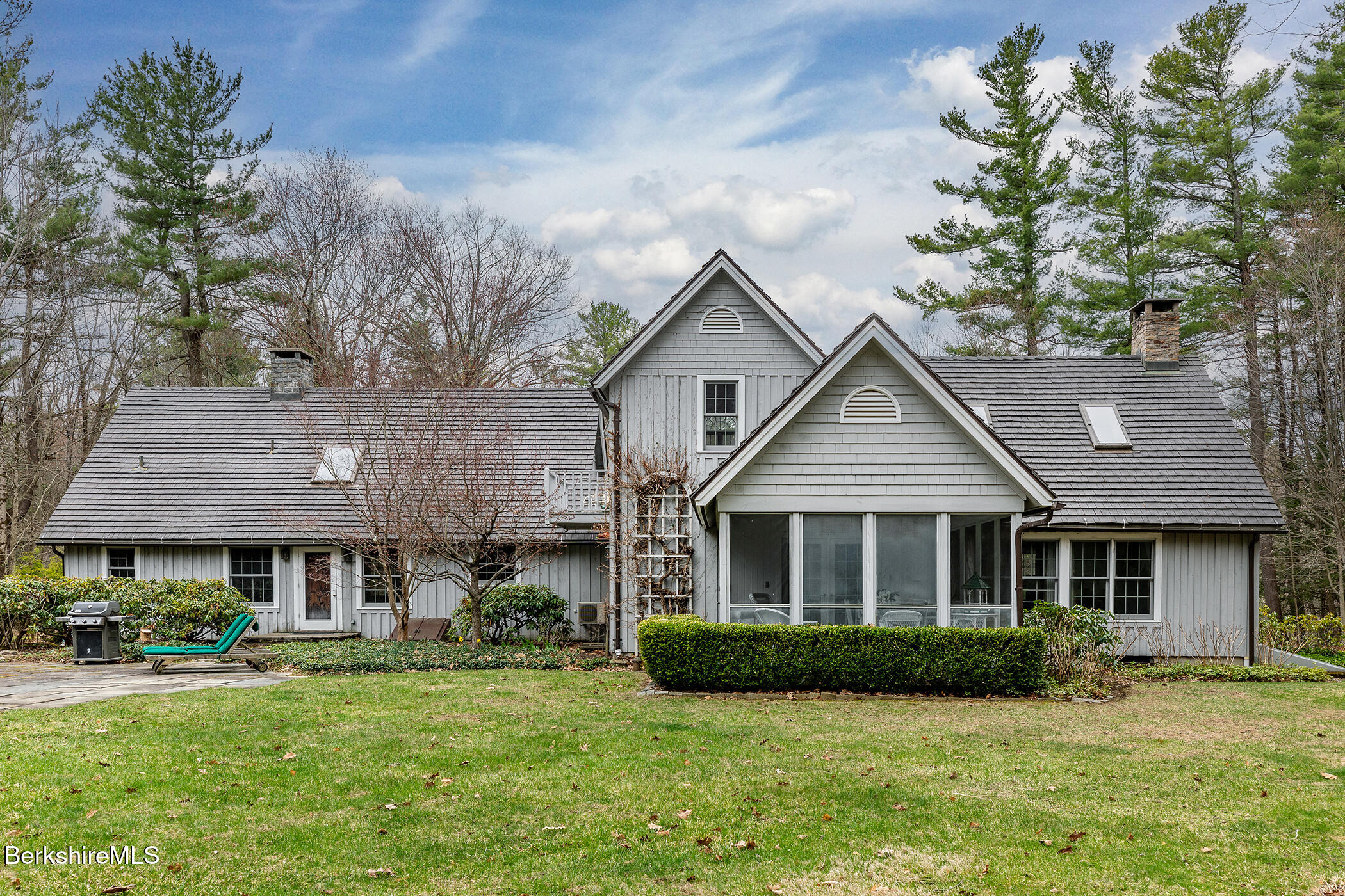 92 Old Colebrook Rd, Colebrook, Connecticut image 30