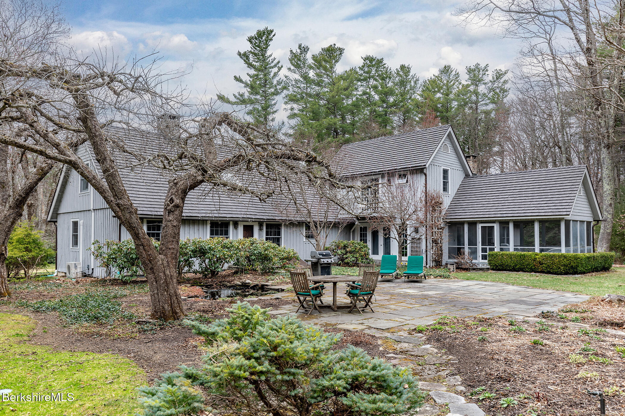 92 Old Colebrook Rd, Colebrook, Connecticut image 29