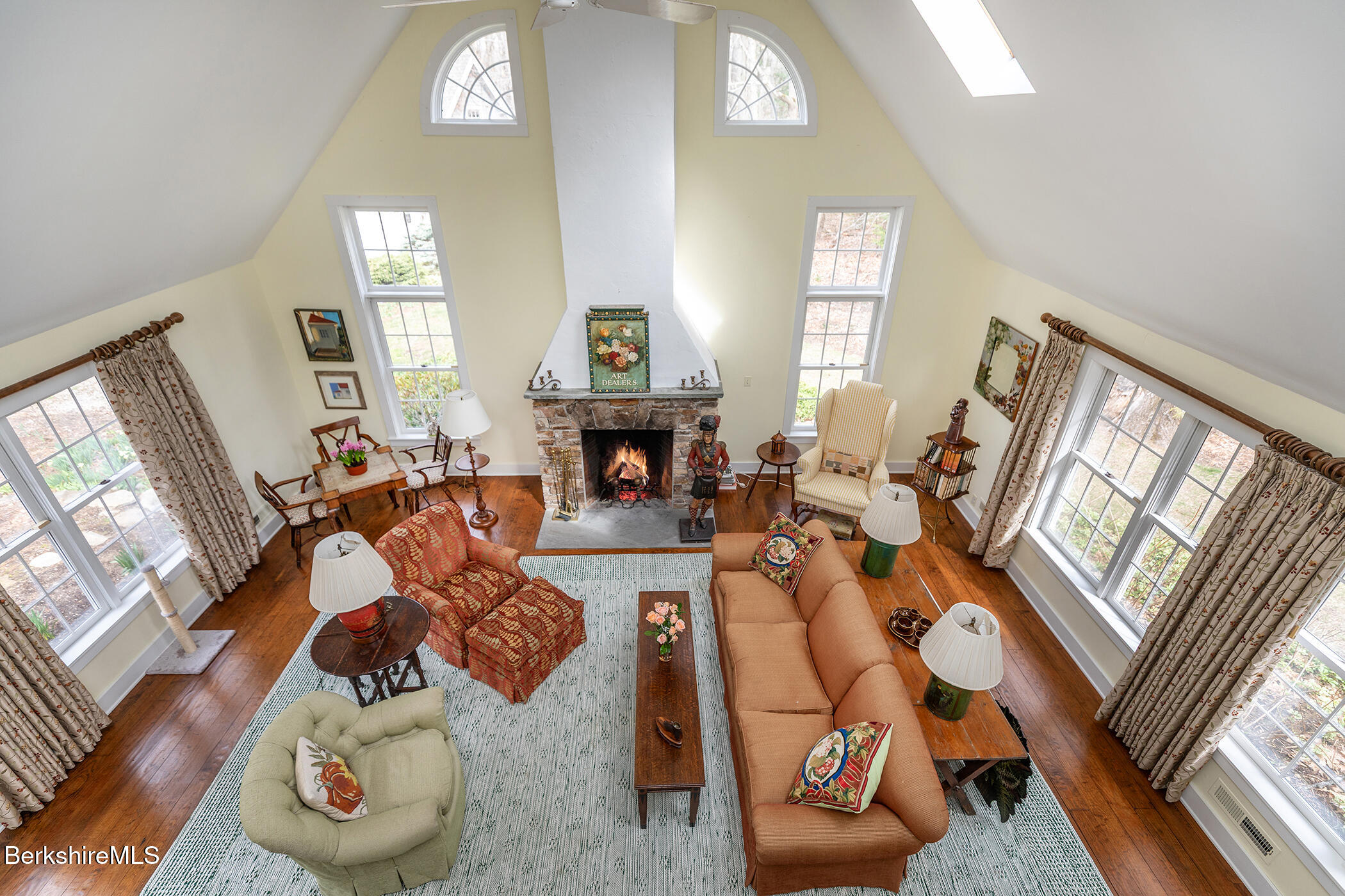 92 Old Colebrook Rd, Colebrook, Connecticut image 7