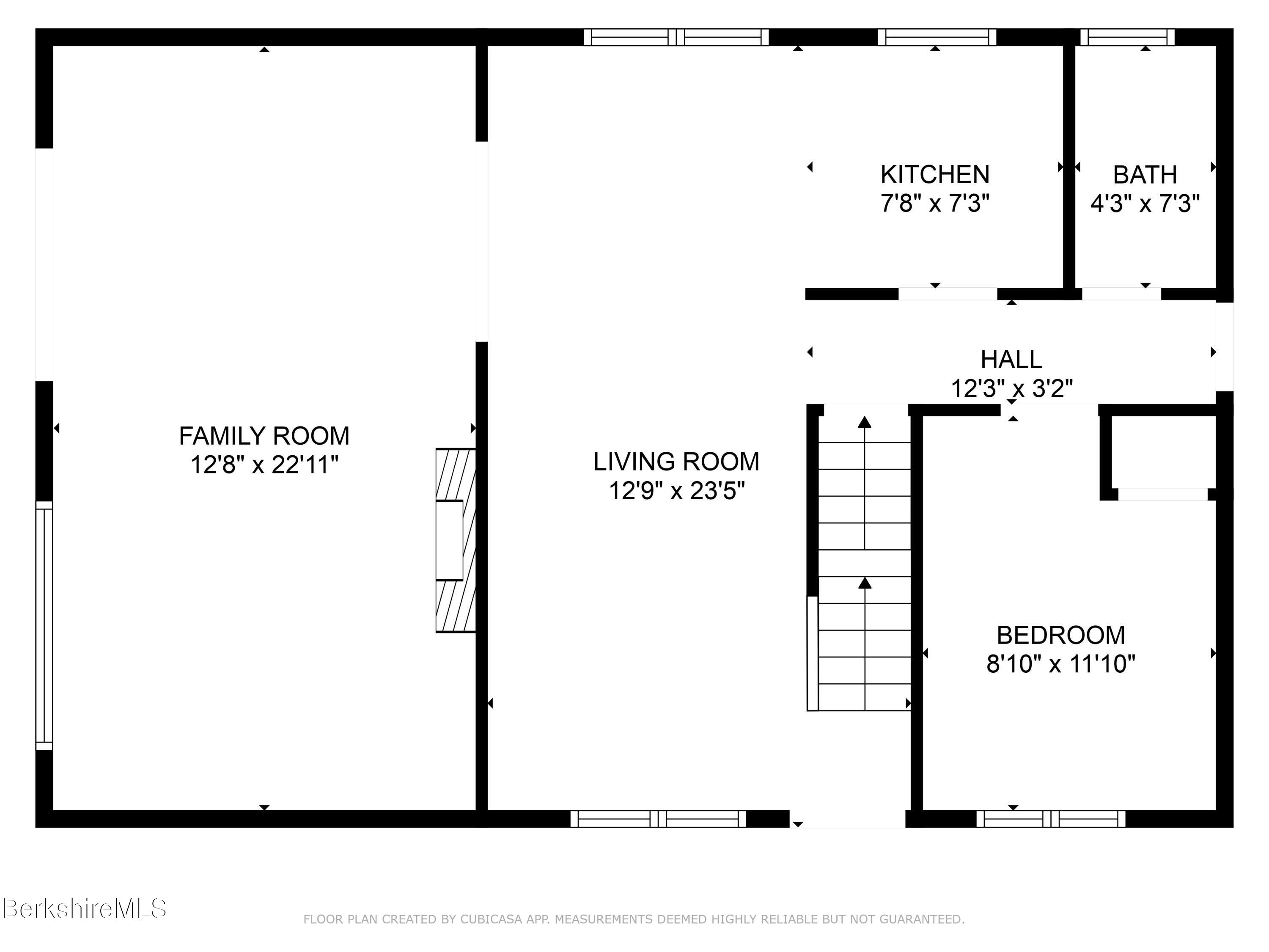 880 East St #1A, Lee, Massachusetts image 37