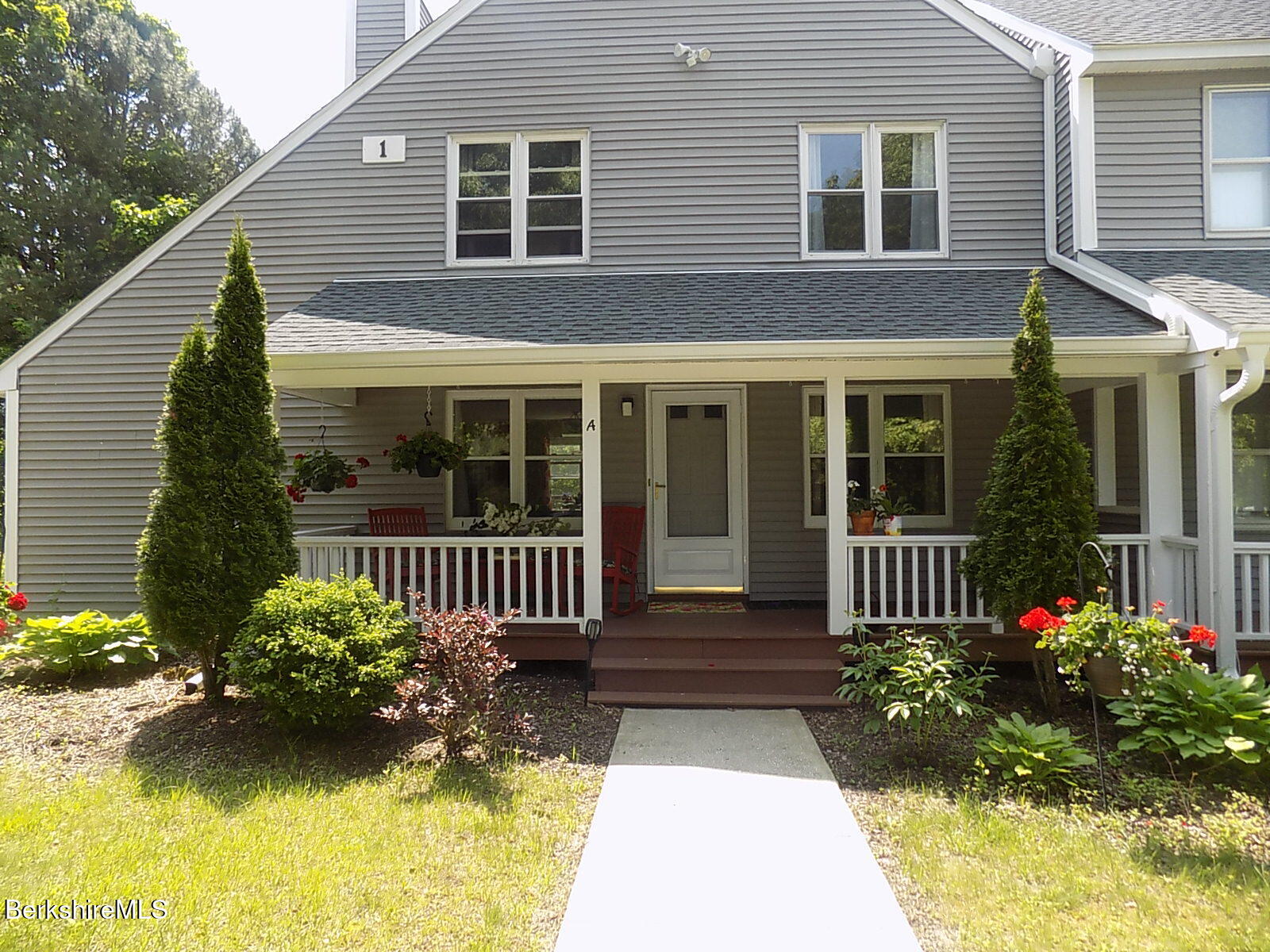 880 East St #1A, Lee, Massachusetts image 36