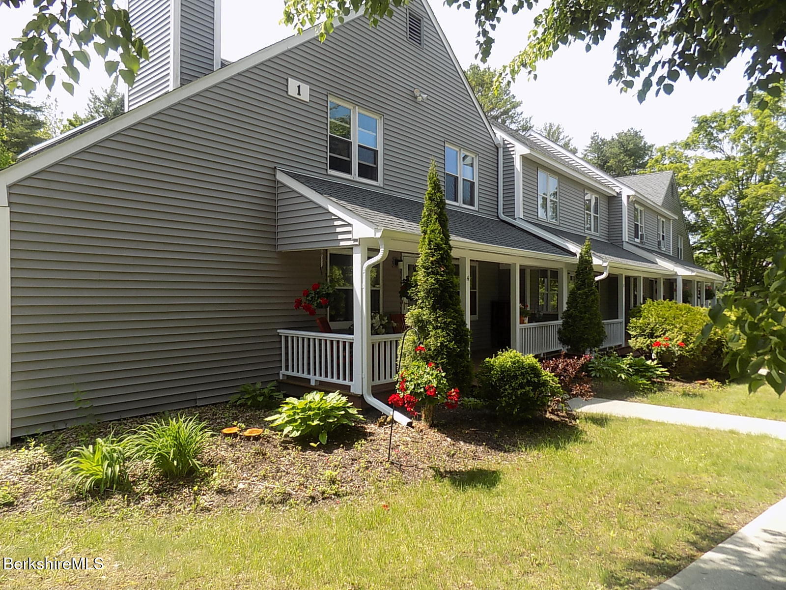 880 East St #1A, Lee, Massachusetts image 2
