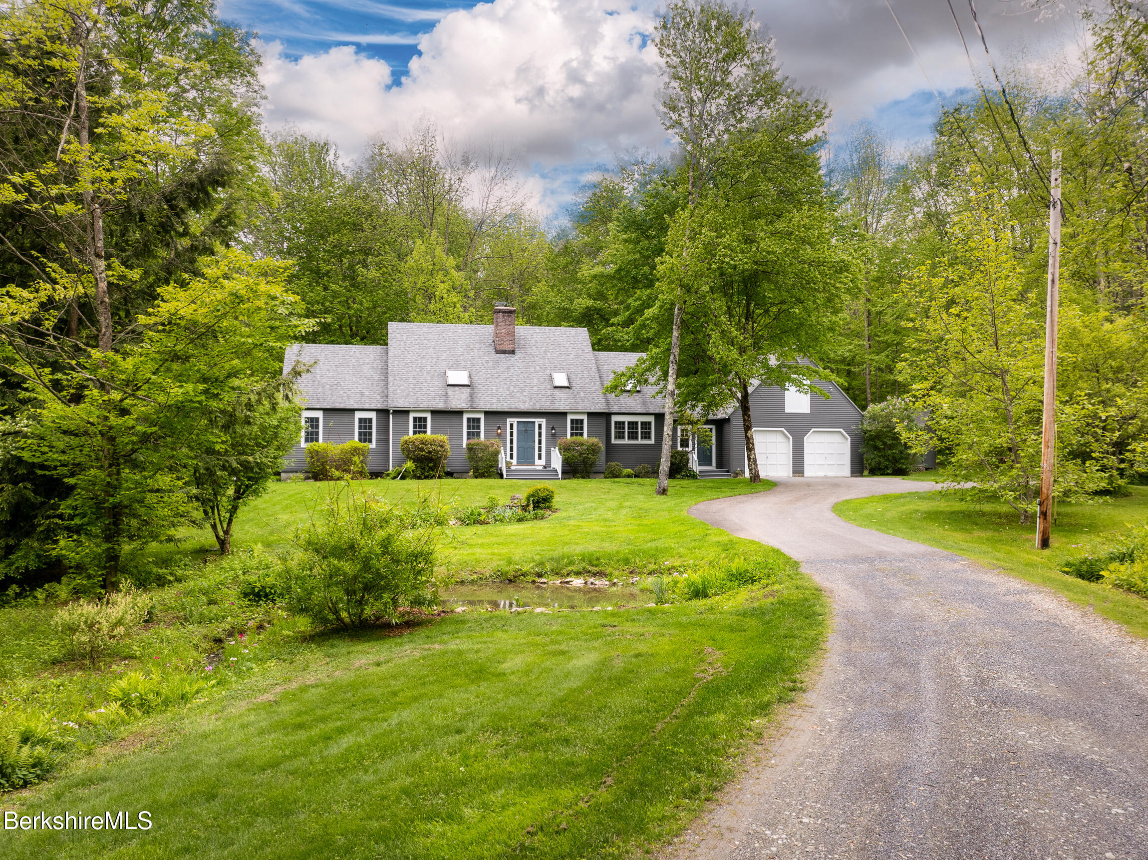 963 Hancock Rd, Williamstown, Massachusetts image 2
