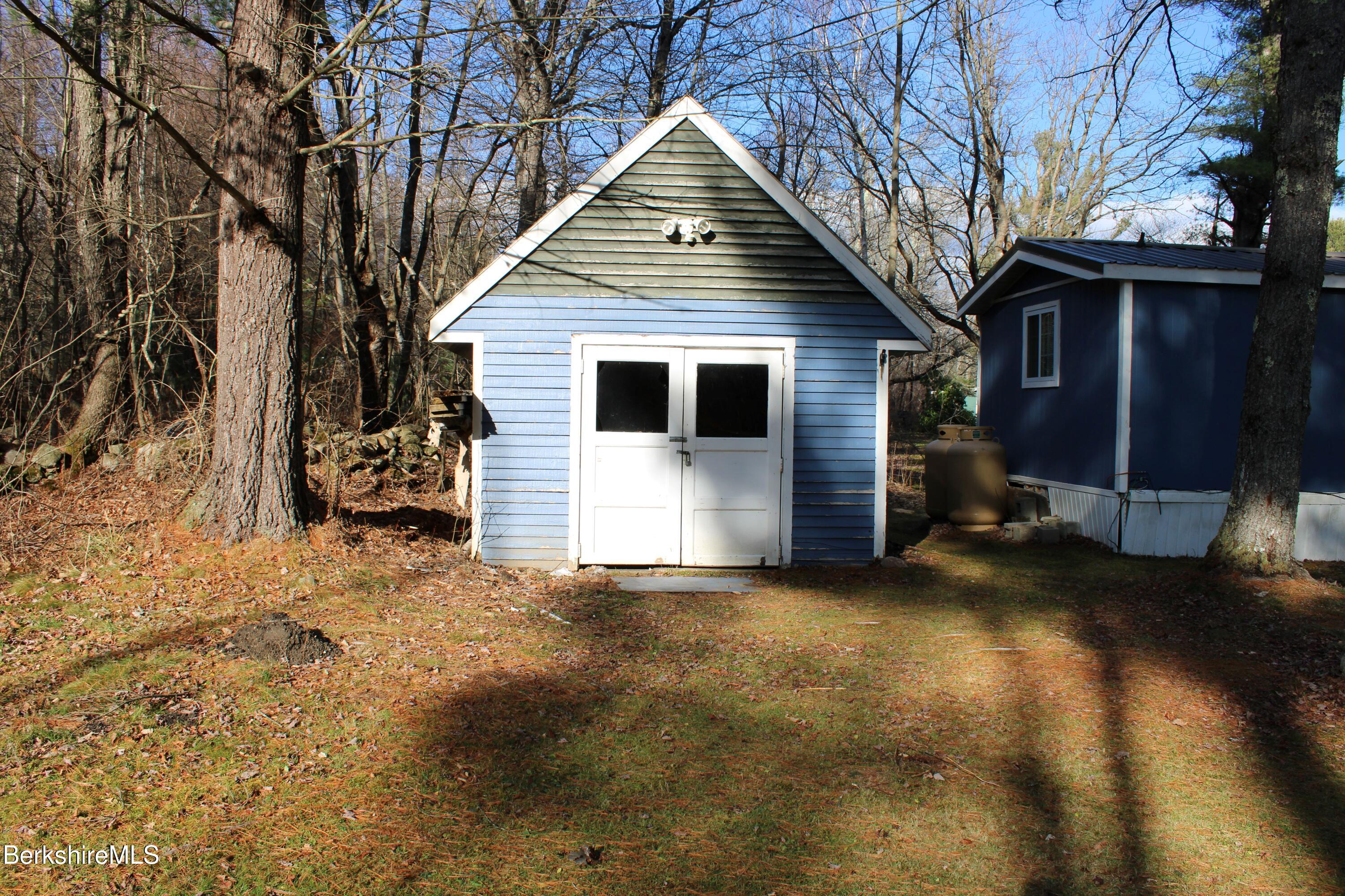 4 Brunet Place, Hinsdale, Massachusetts image 4