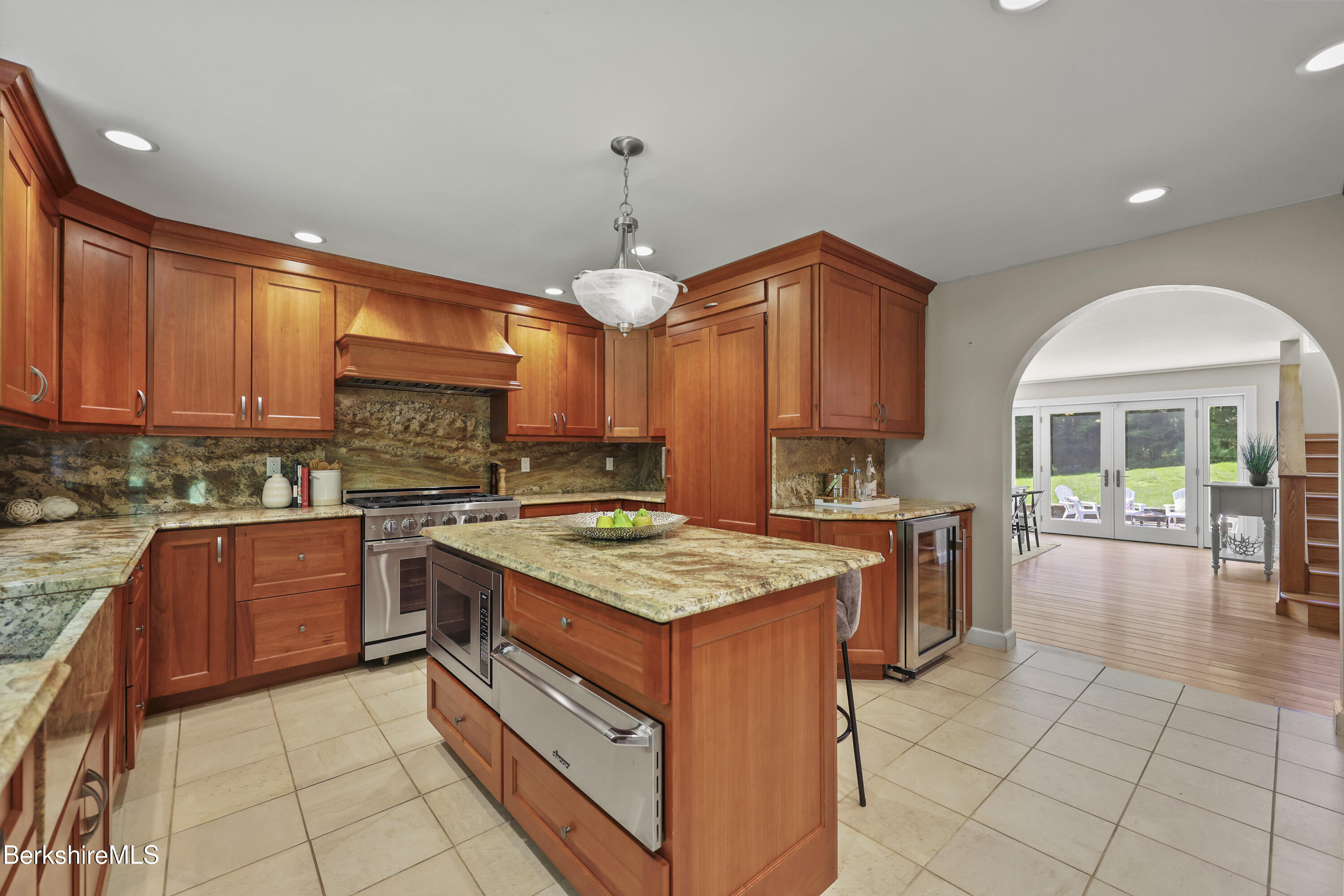46 Center Rd, West Stockbridge, Massachusetts image 6