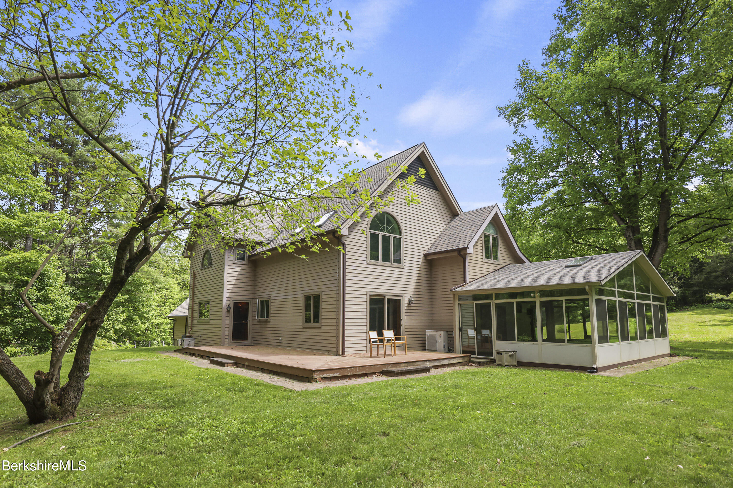 46 Center Rd, West Stockbridge, Massachusetts image 48