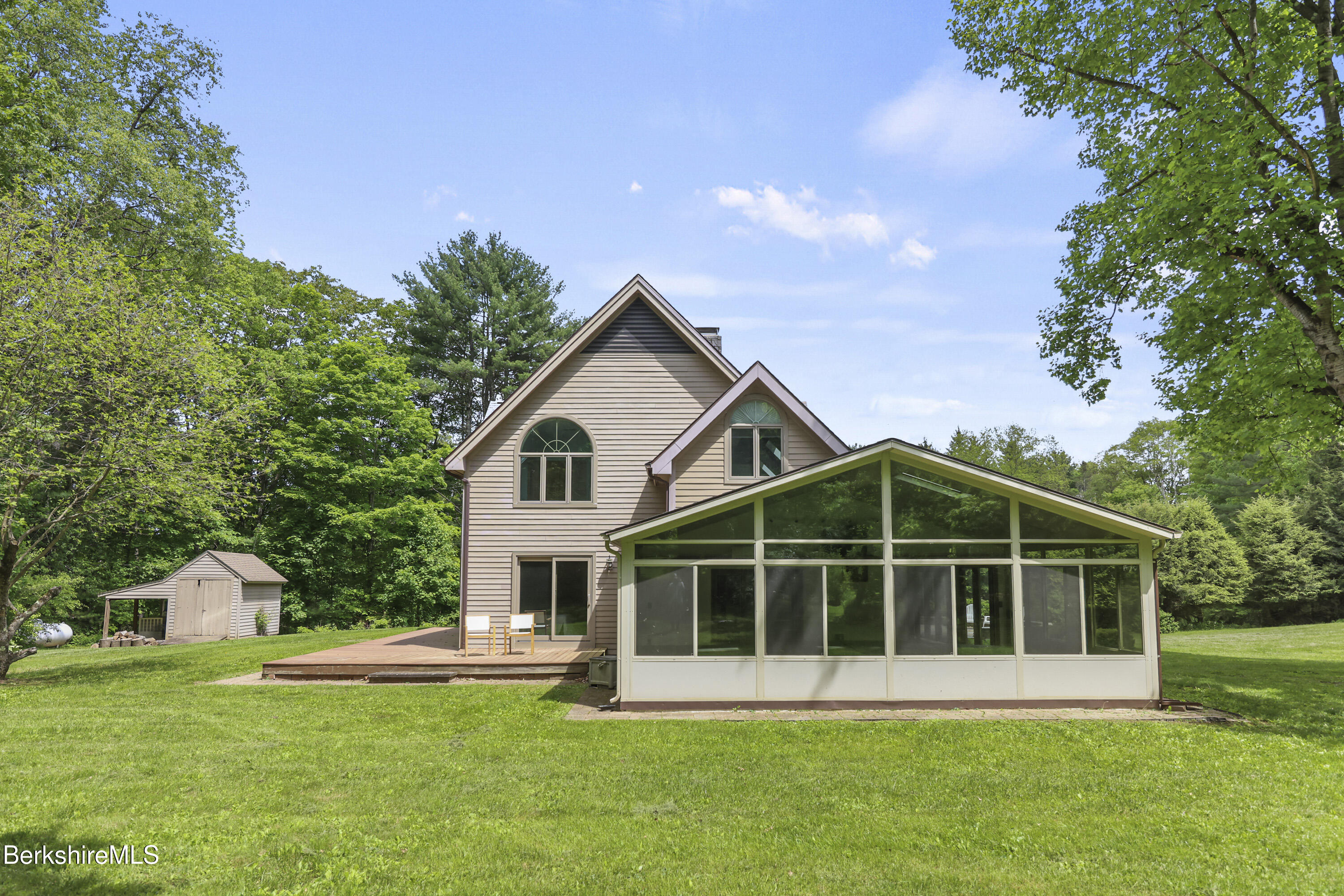 46 Center Rd, West Stockbridge, Massachusetts image 47