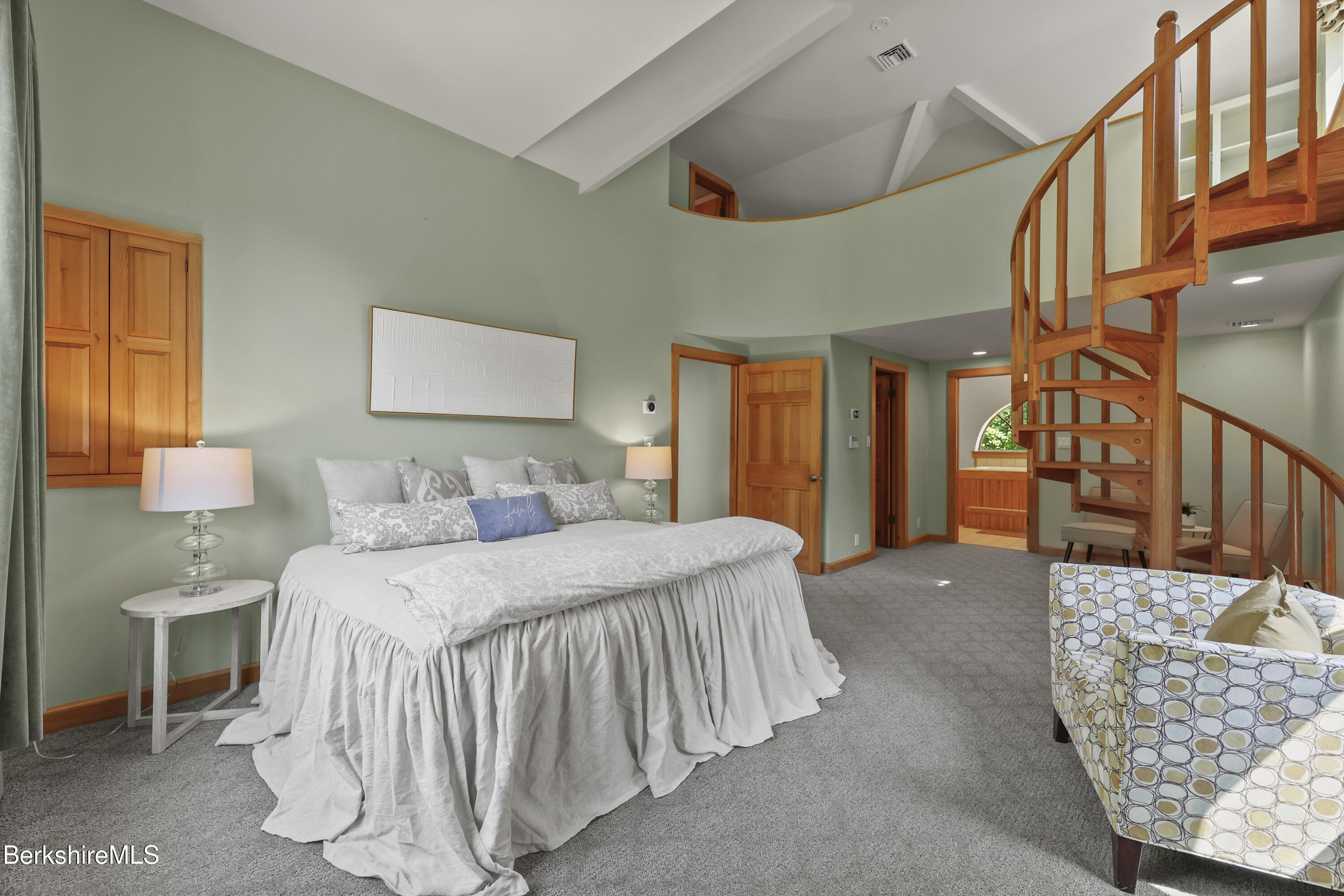 46 Center Rd, West Stockbridge, Massachusetts image 21
