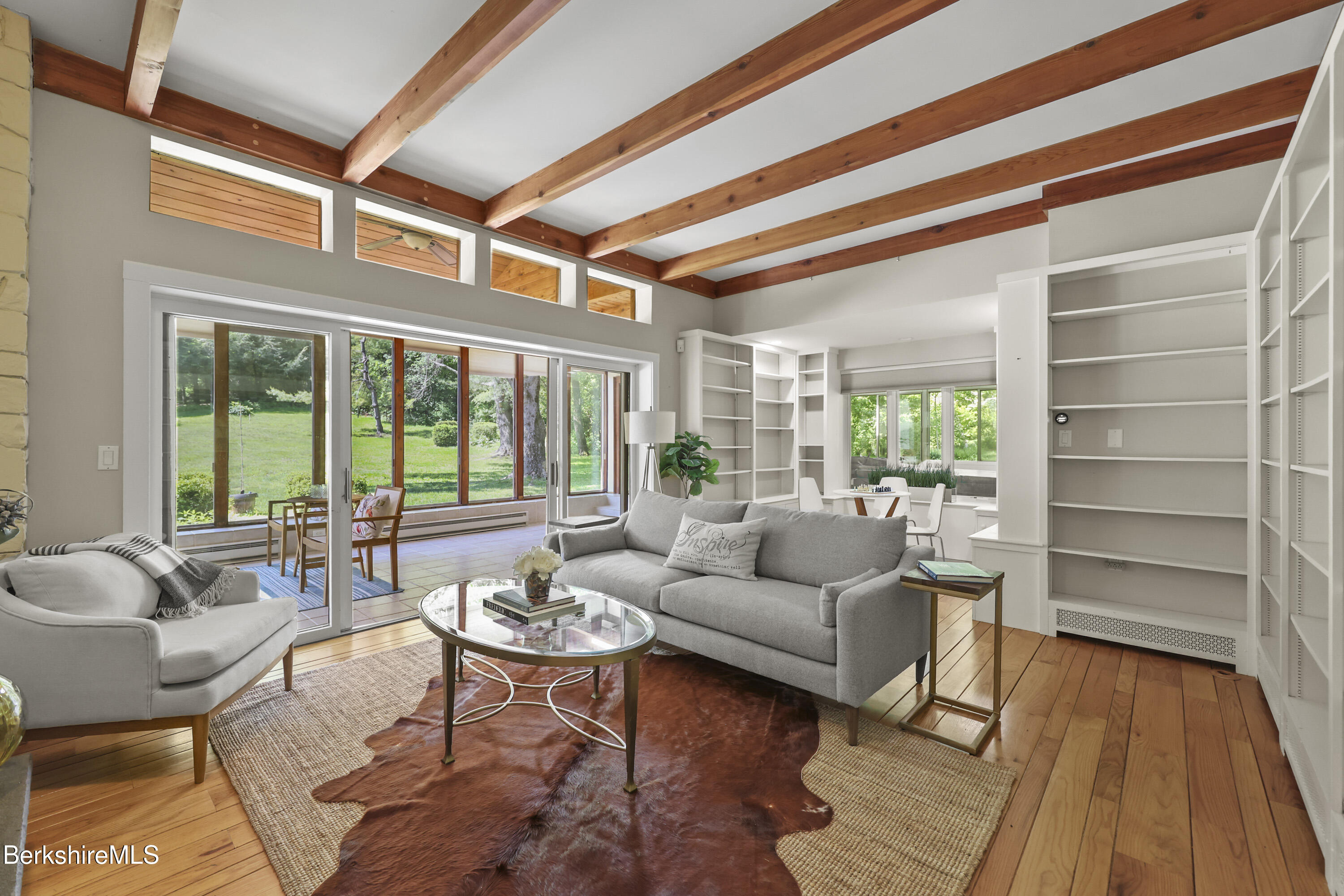 46 Center Rd, West Stockbridge, Massachusetts image 12