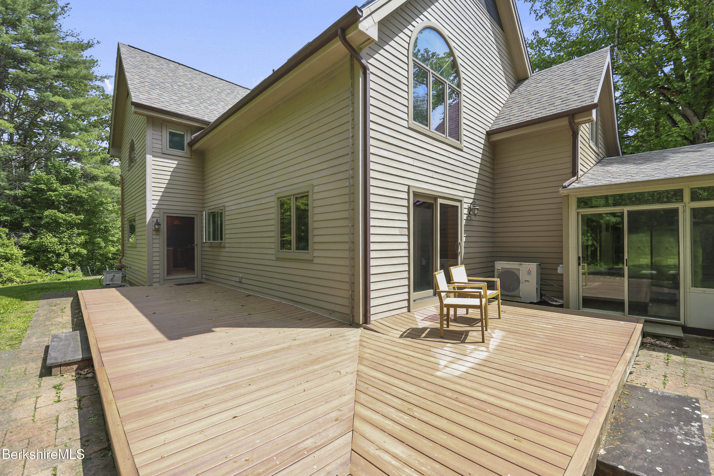 46 Center Rd, West Stockbridge, Massachusetts image 49
