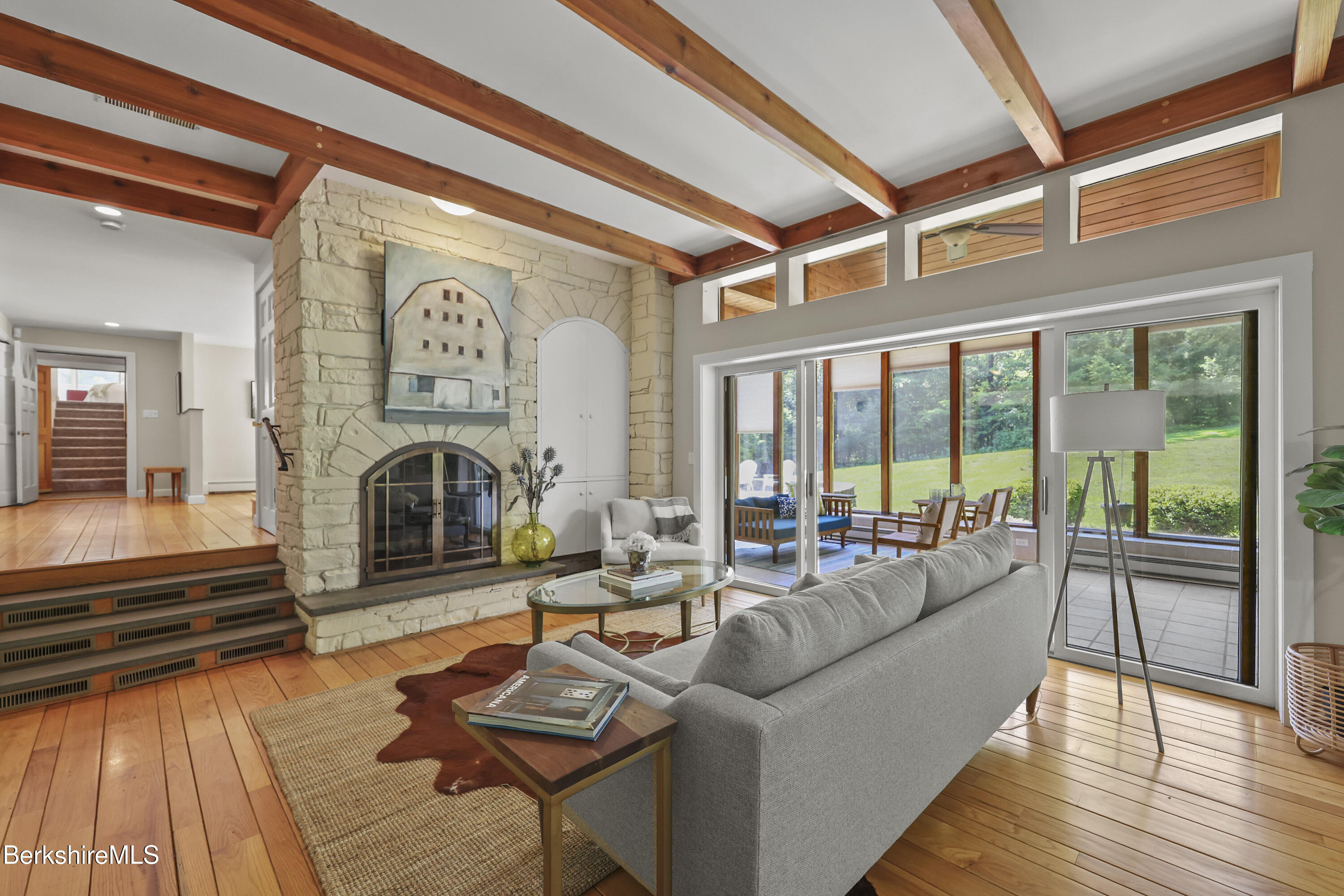 46 Center Rd, West Stockbridge, Massachusetts image 13