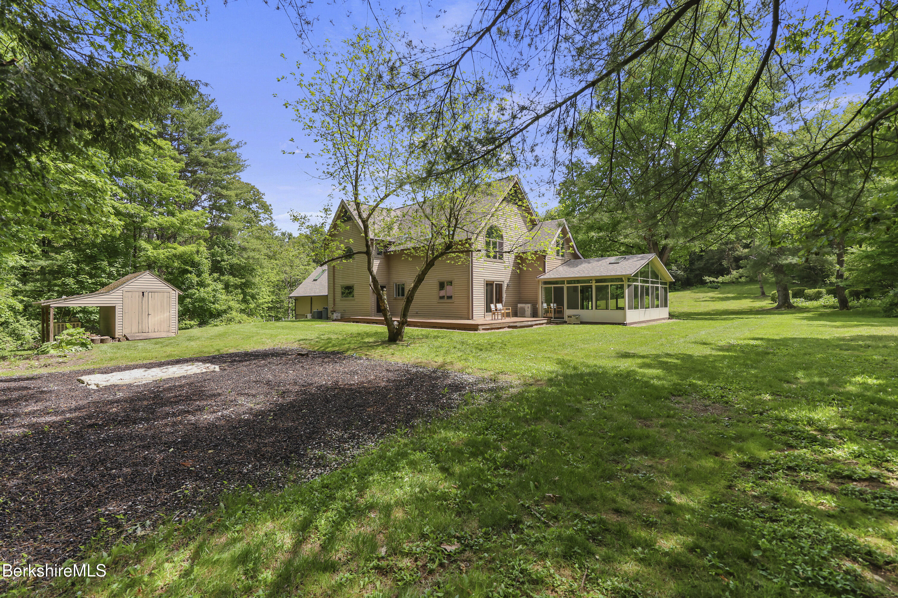 46 Center Rd, West Stockbridge, Massachusetts image 45