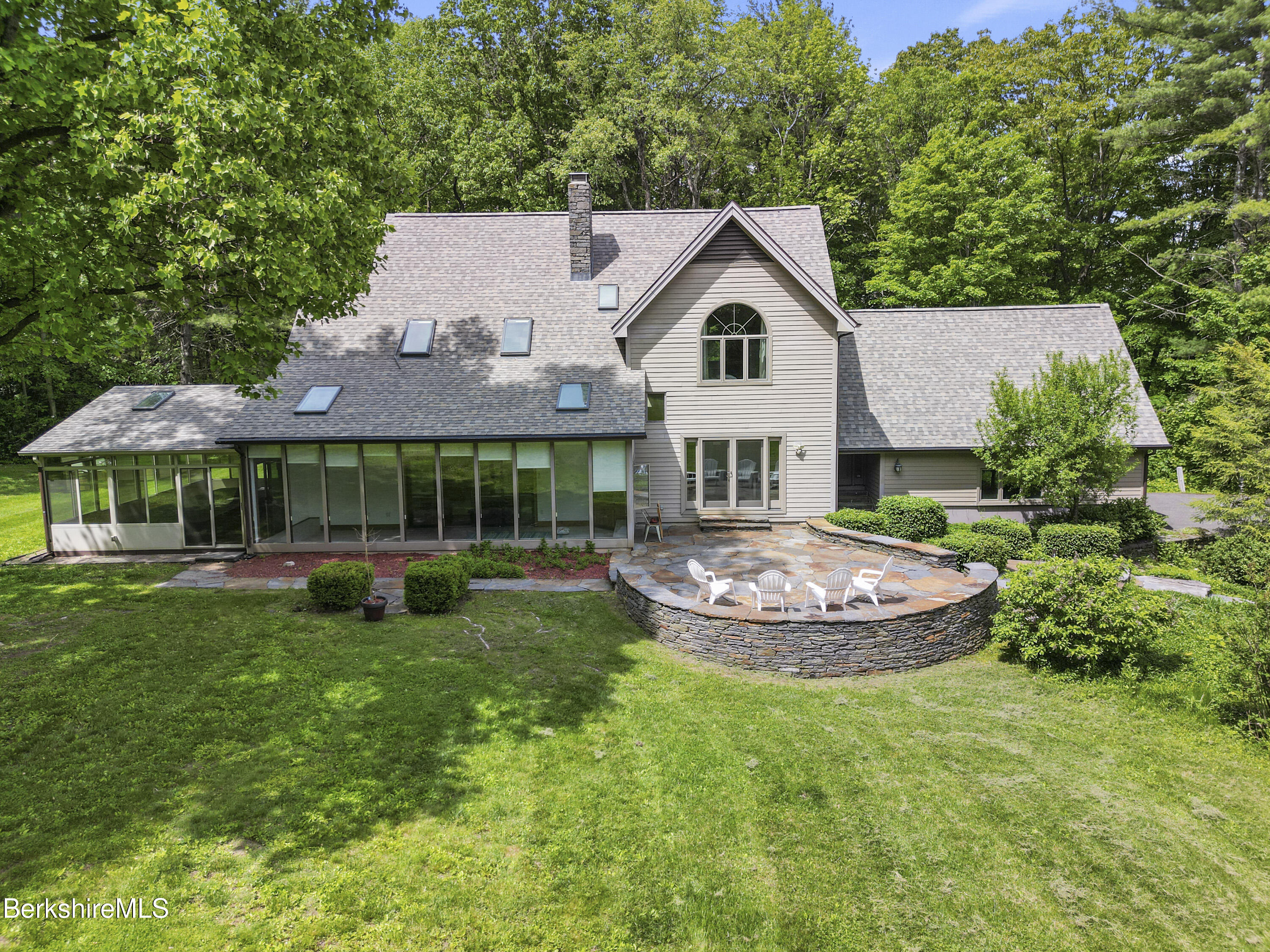 46 Center Rd, West Stockbridge, Massachusetts image 3