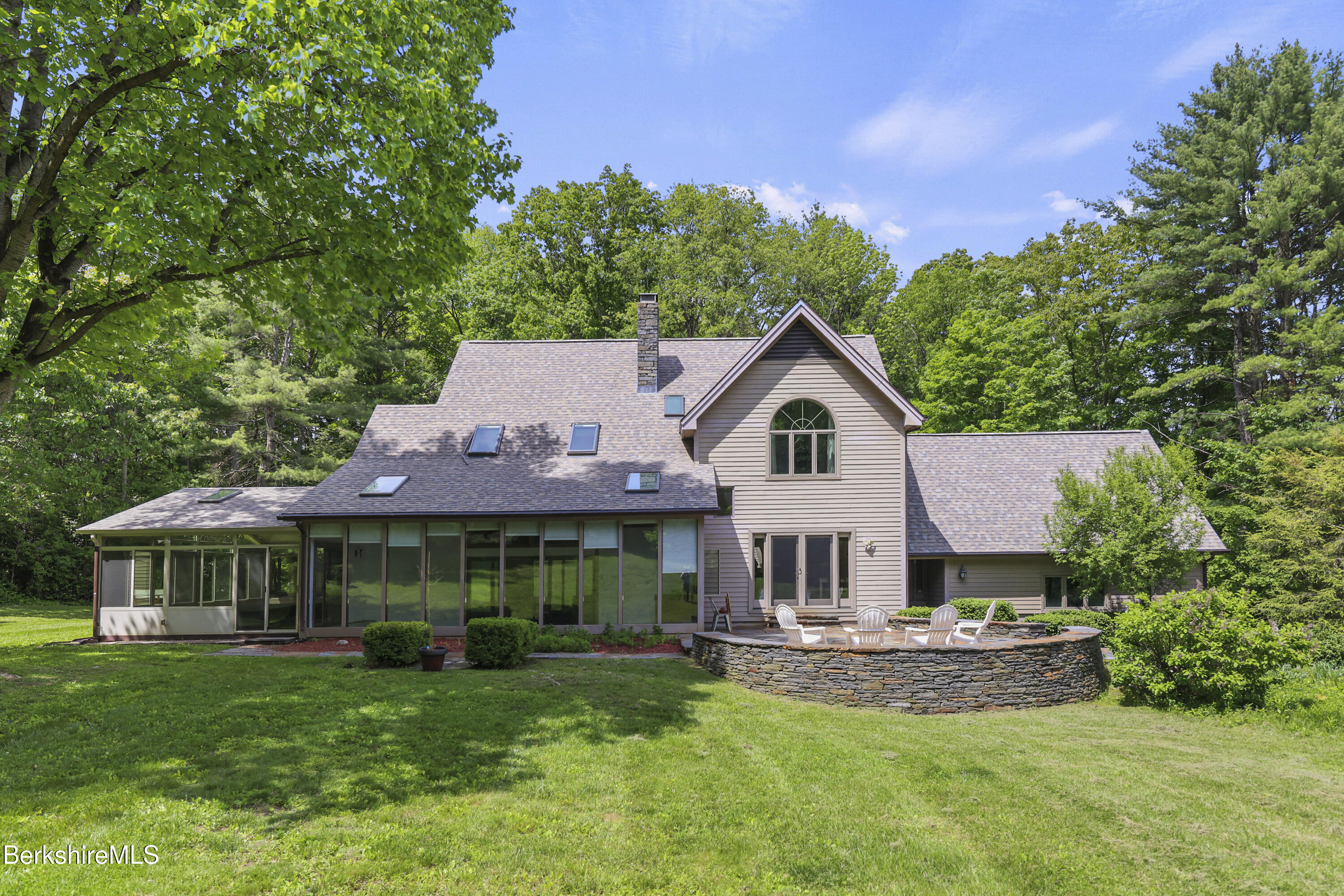 46 Center Rd, West Stockbridge, Massachusetts image 50