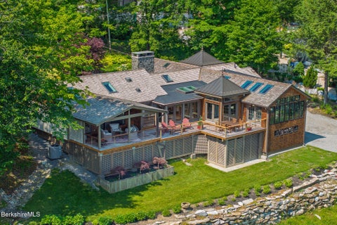 Homes For Sale - 39 Pine Crest Cross Rd<br/> Berkshire County, Egremont, MA 01230