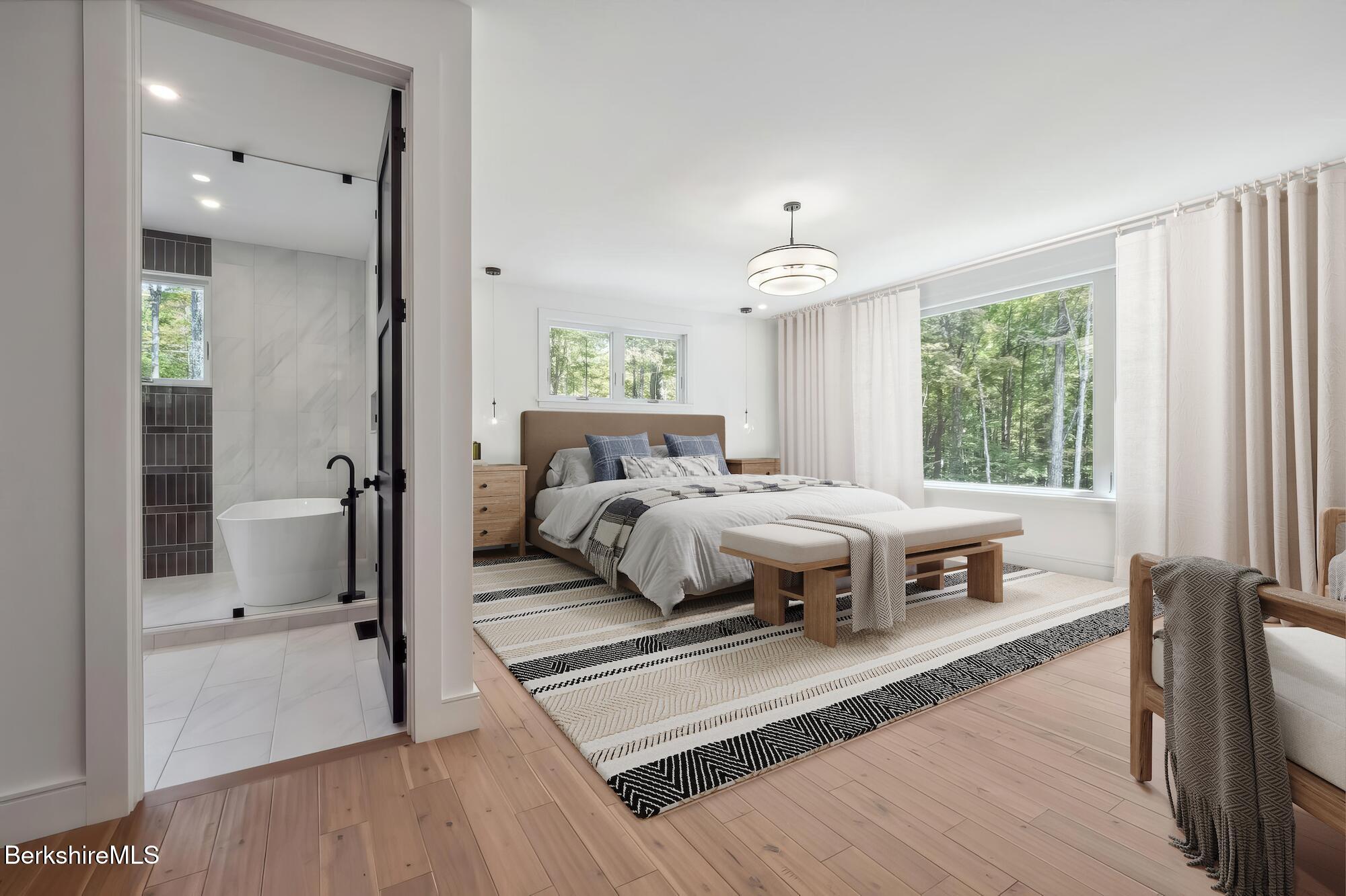 112 Tyringham Rd, Monterey, Massachusetts image 22