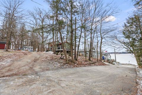 Homes For Sale - 51 Imperial St<br/> Lanesborough, MA 01224