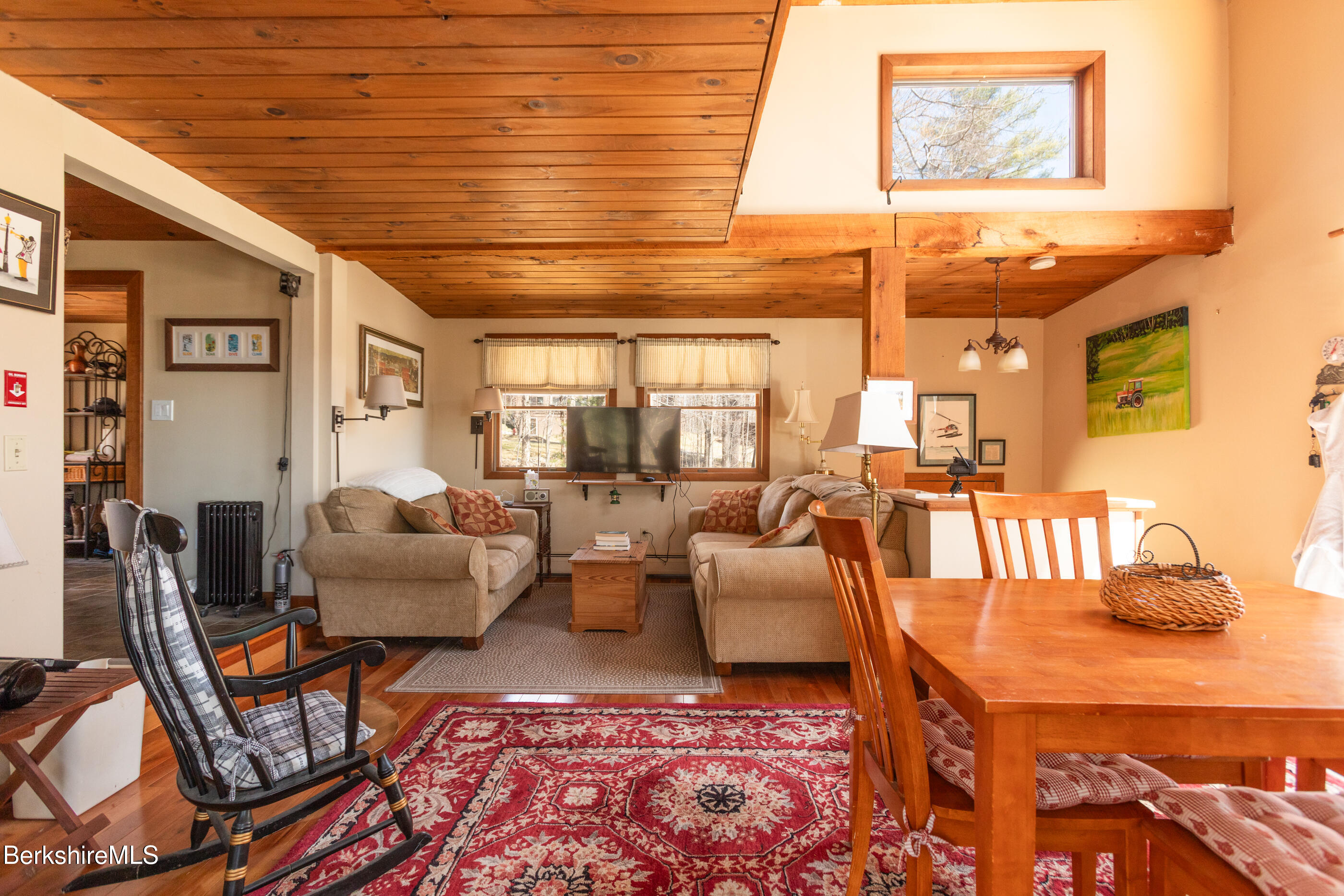 115 Ore Bed Rd, Lanesborough, Massachusetts image 23