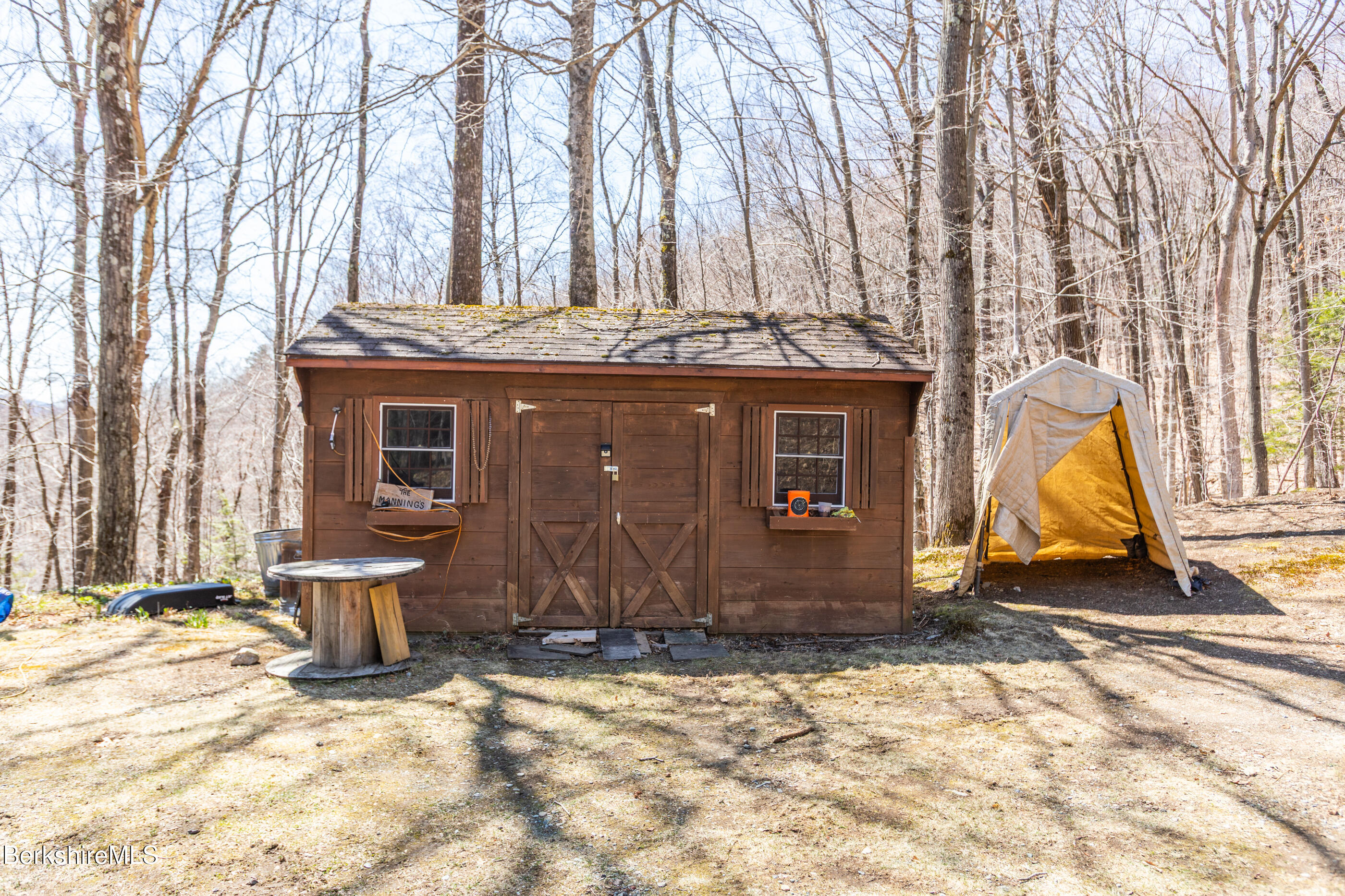 115 Ore Bed Rd, Lanesborough, Massachusetts image 40
