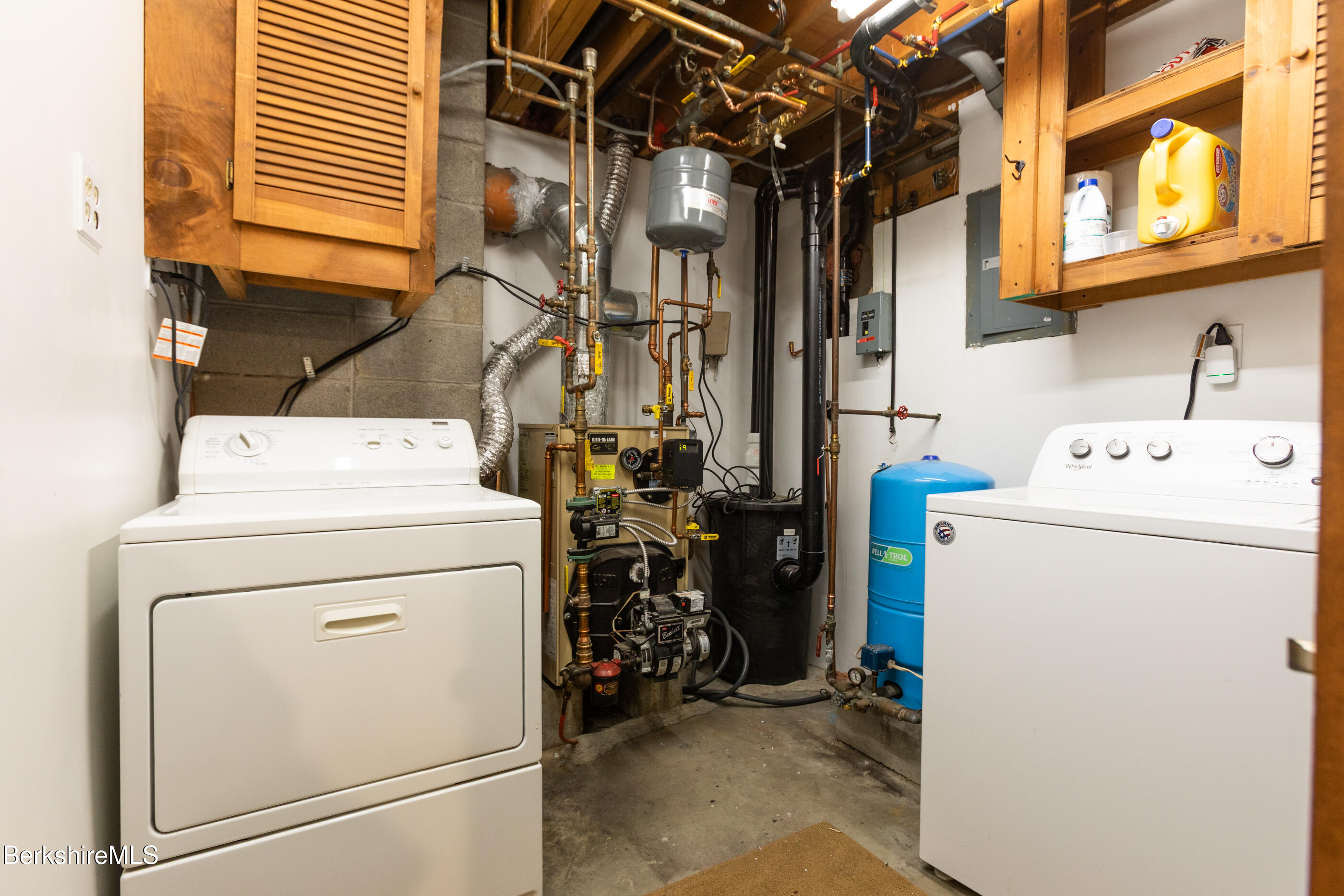 115 Ore Bed Rd, Lanesborough, Massachusetts image 36