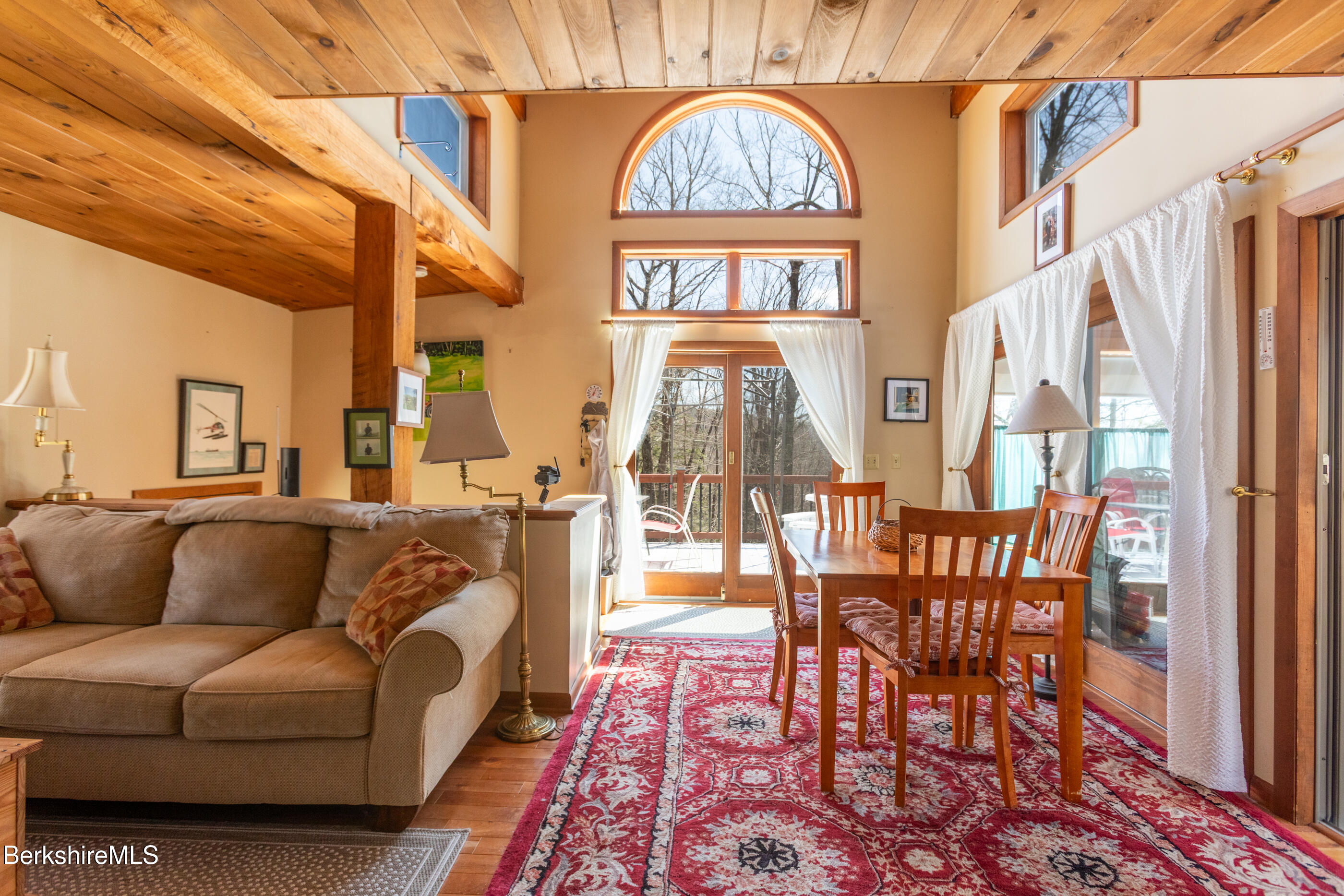 115 Ore Bed Rd, Lanesborough, Massachusetts image 22