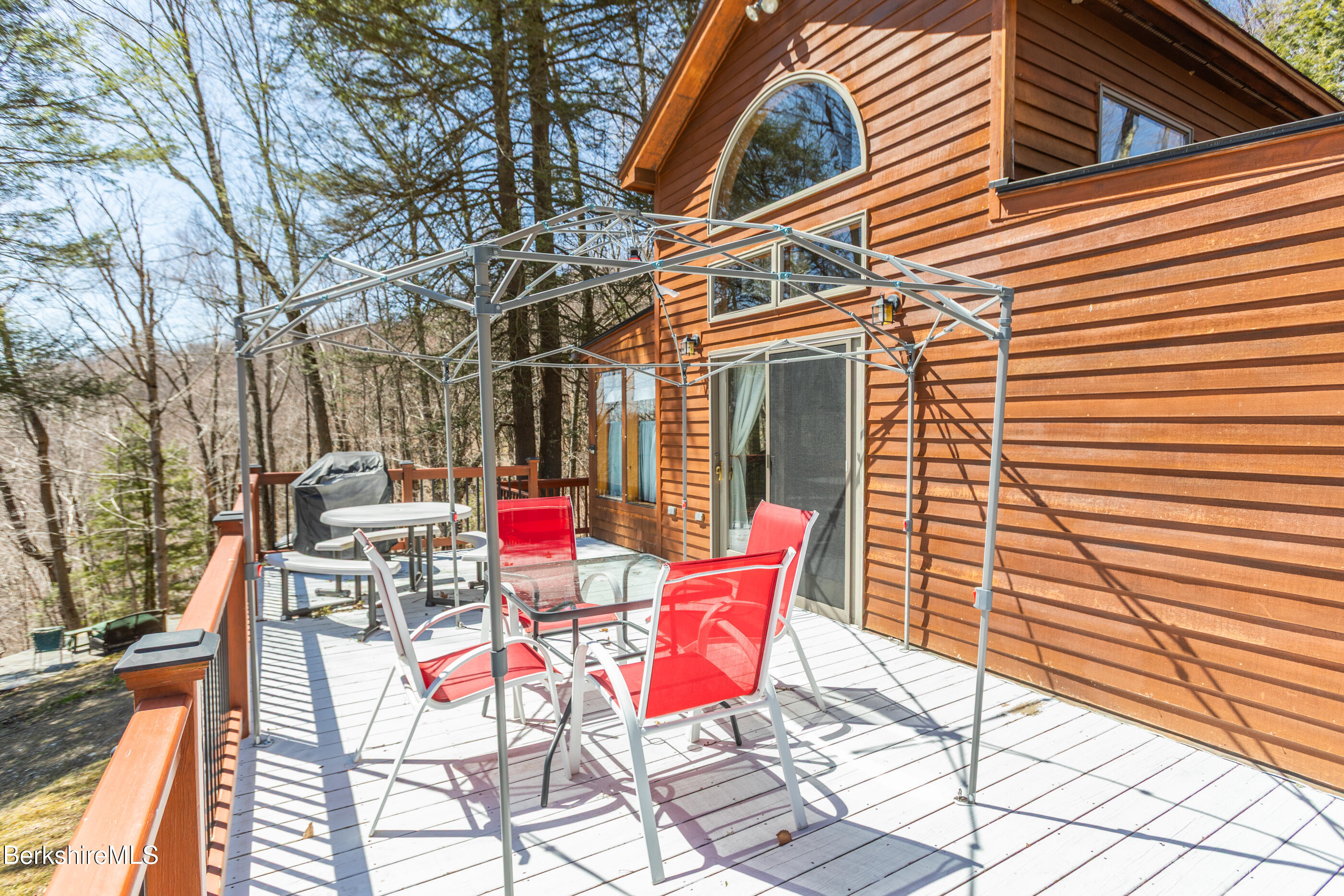 115 Ore Bed Rd, Lanesborough, Massachusetts image 12