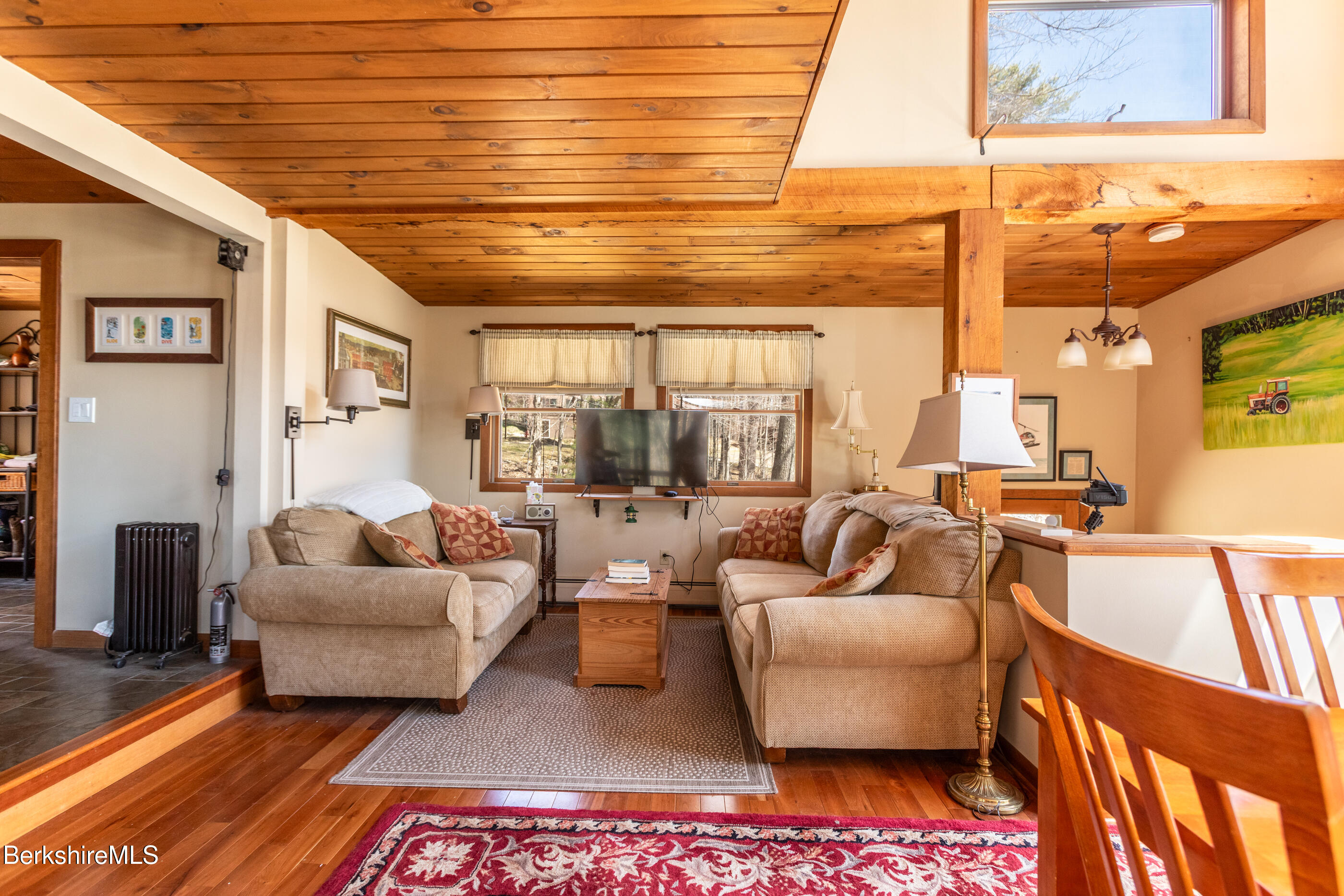 115 Ore Bed Rd, Lanesborough, Massachusetts image 20