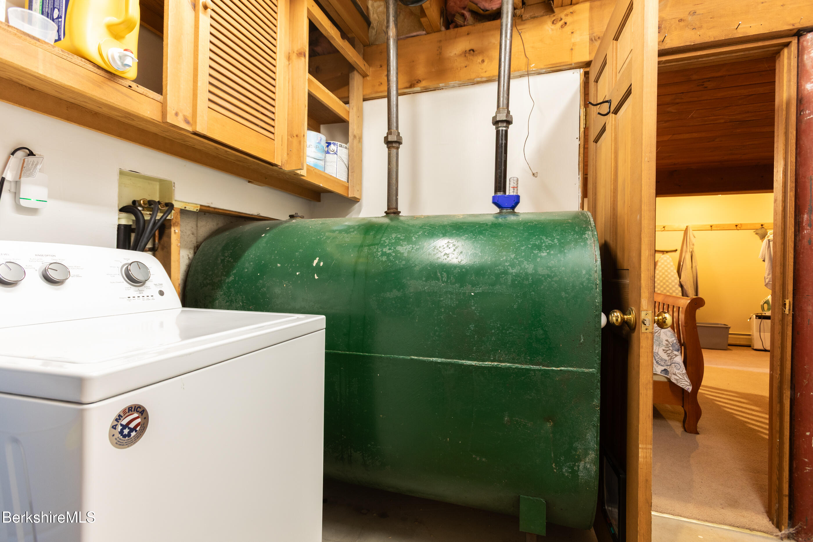 115 Ore Bed Rd, Lanesborough, Massachusetts image 37
