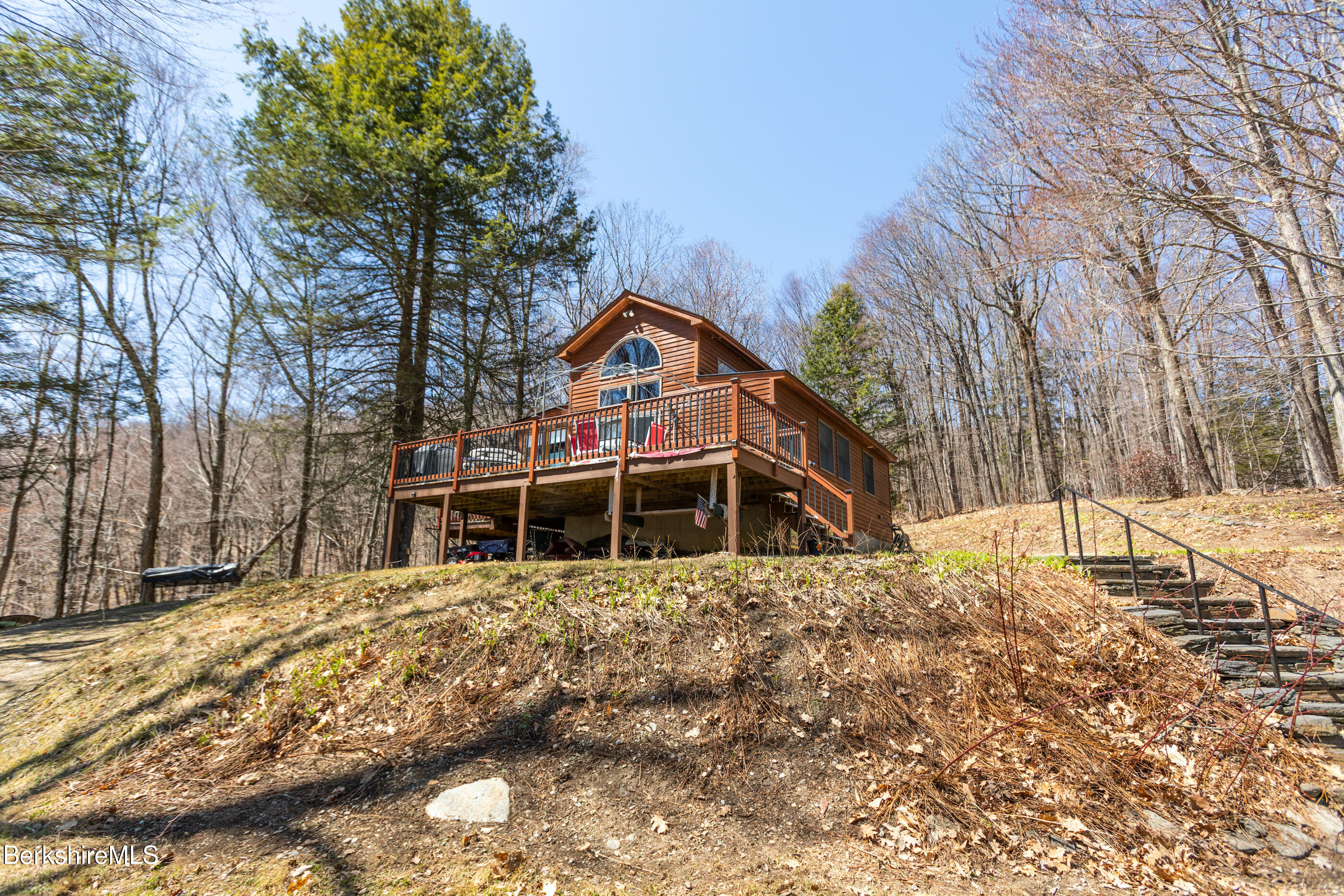 115 Ore Bed Rd, Lanesborough, Massachusetts image 5