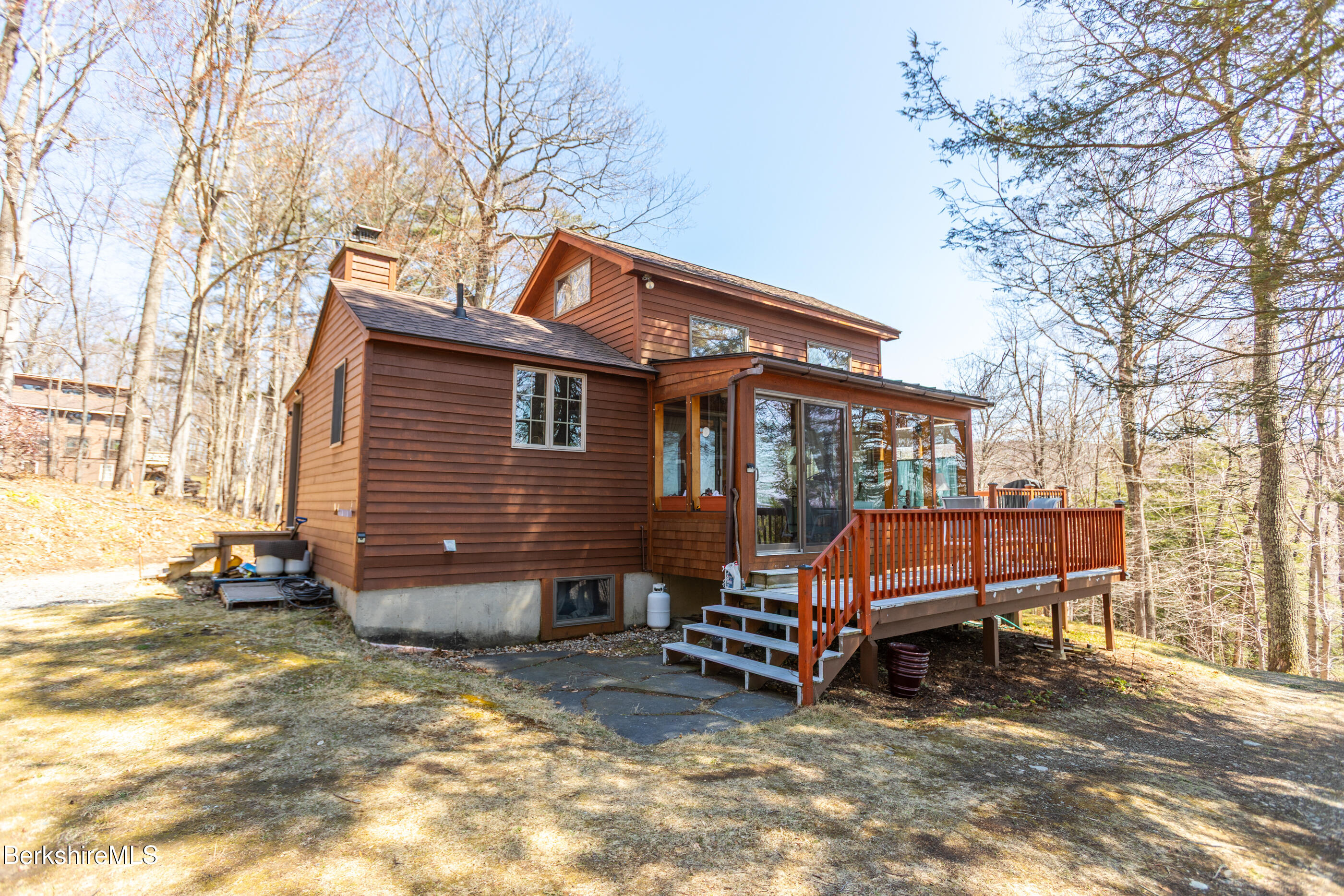 115 Ore Bed Rd, Lanesborough, Massachusetts image 13