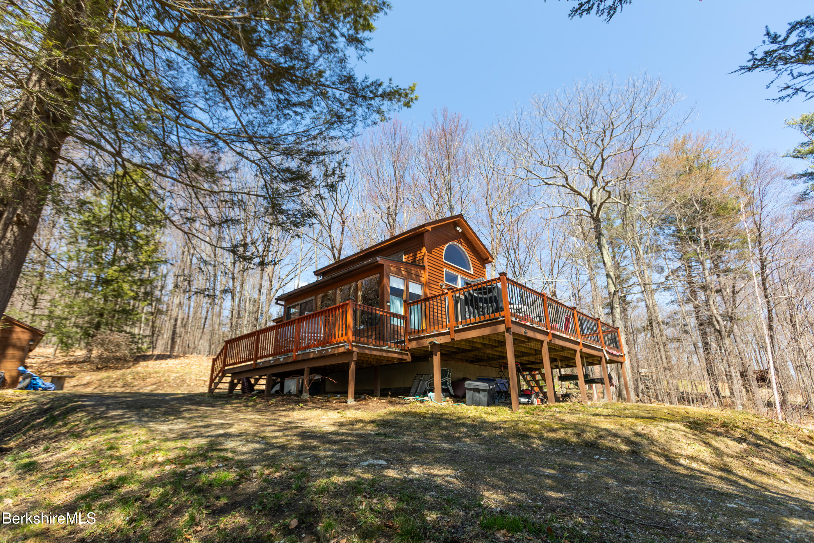 115 Ore Bed Rd, Lanesborough, Massachusetts image 8