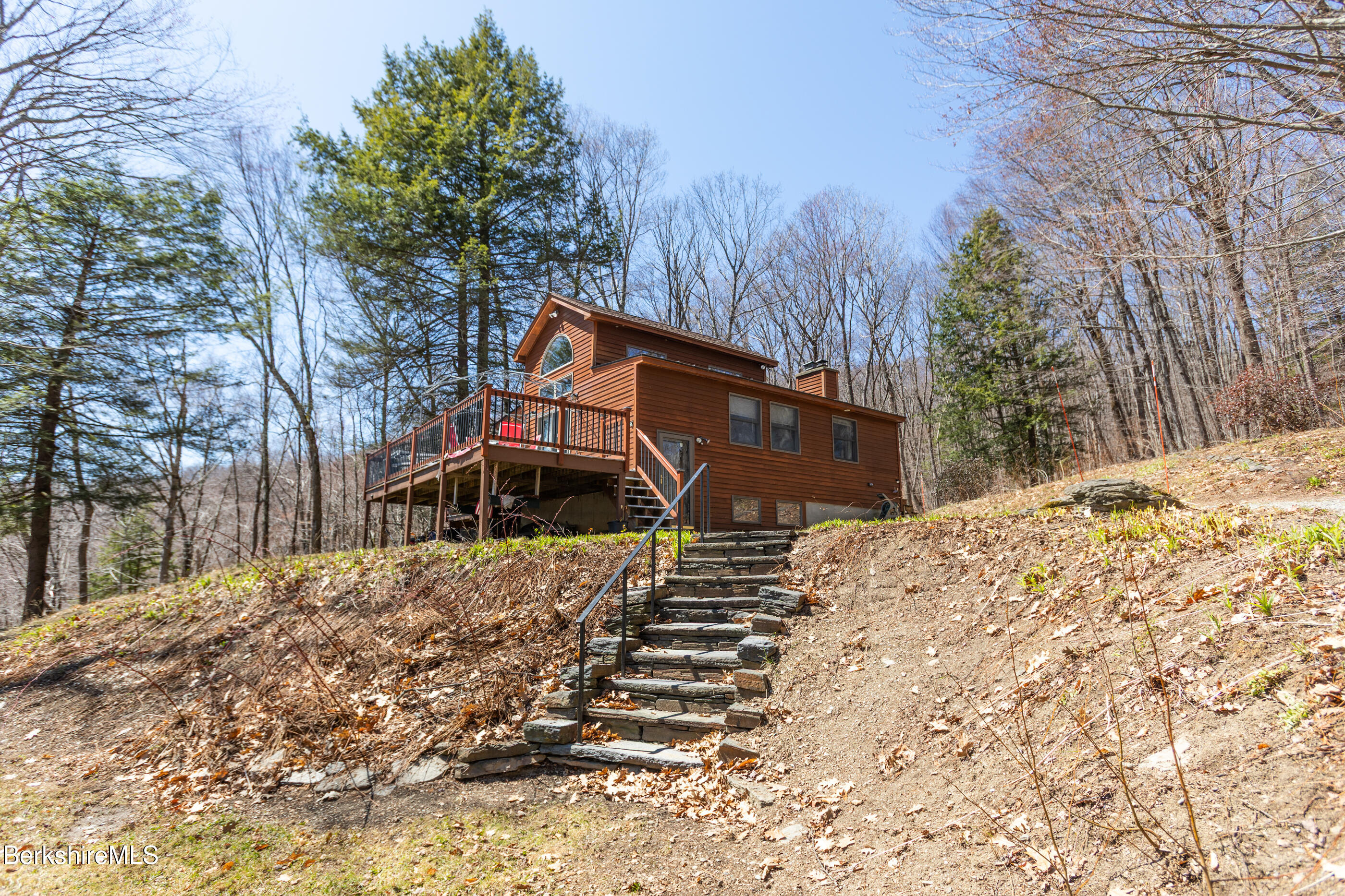 115 Ore Bed Rd, Lanesborough, Massachusetts image 6