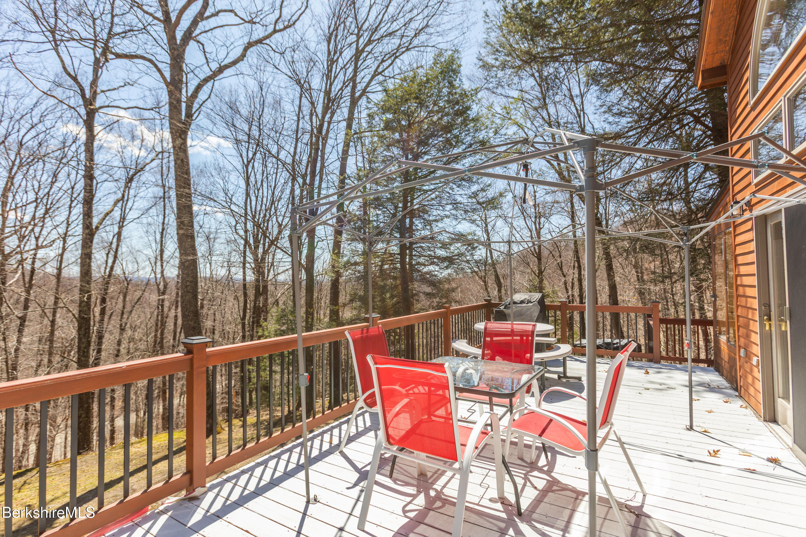 115 Ore Bed Rd, Lanesborough, Massachusetts image 10