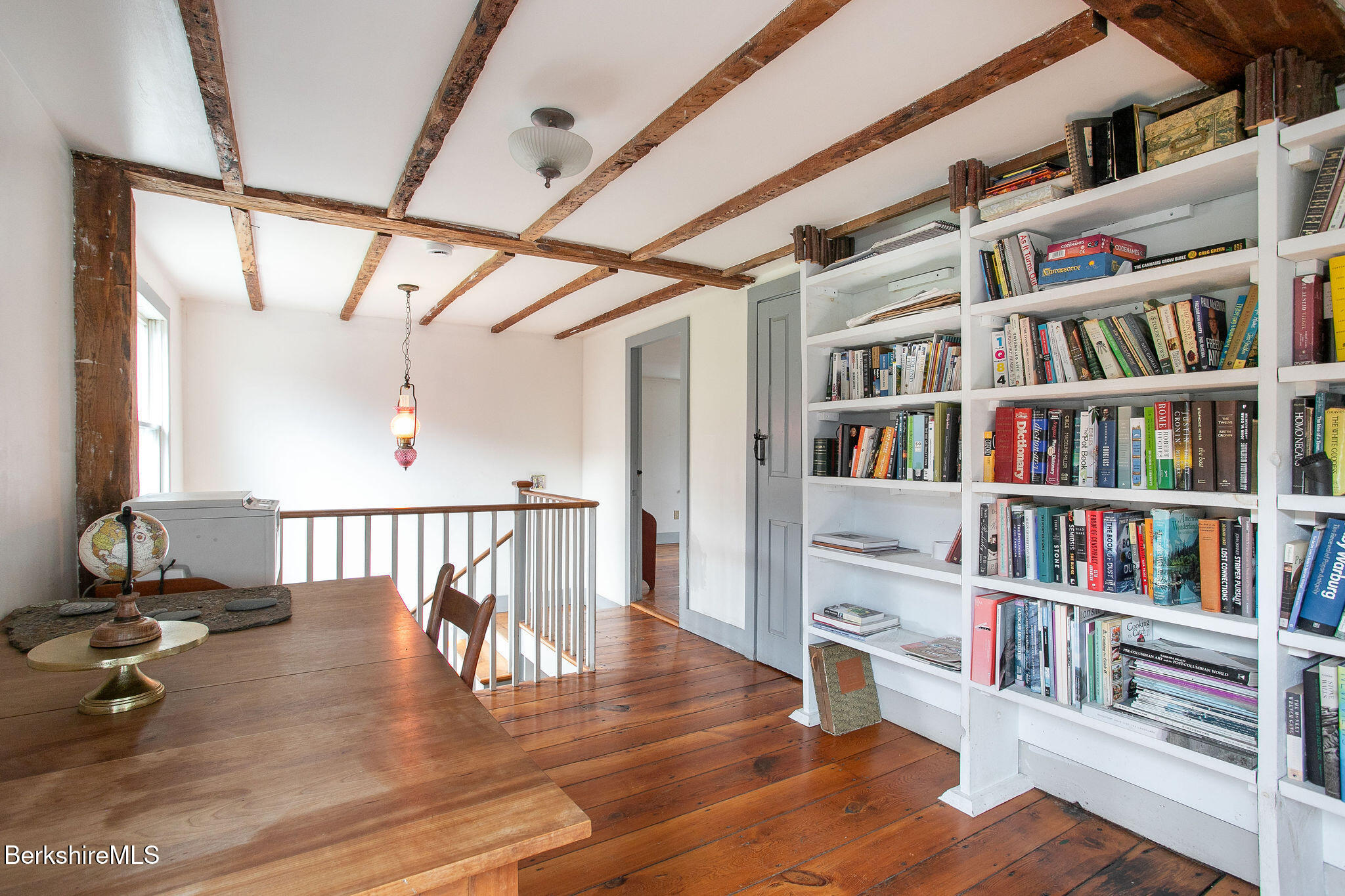 276 Great Barrington Rd, West Stockbridge, Massachusetts image 36
