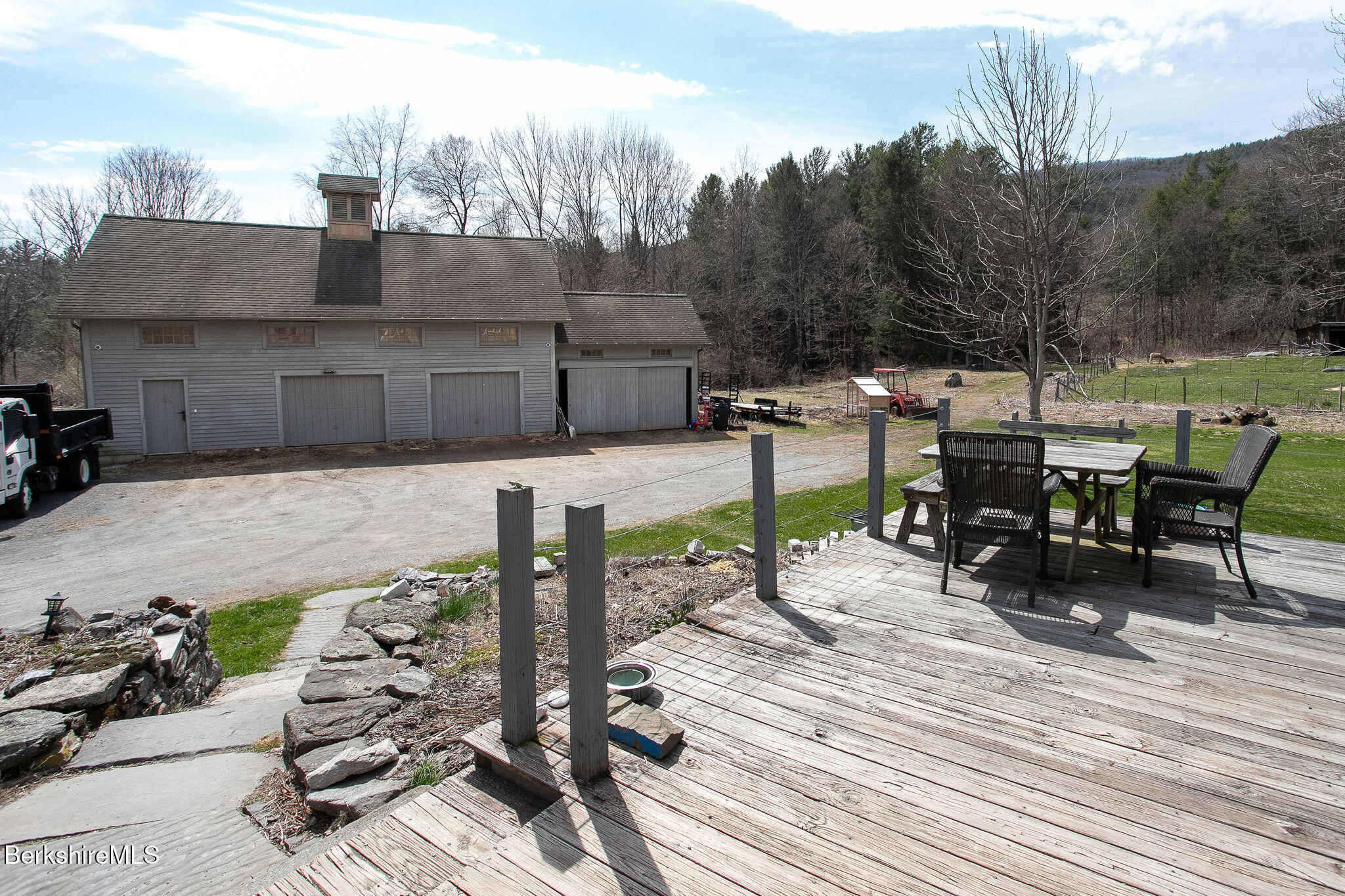 276 Great Barrington Rd, West Stockbridge, Massachusetts image 11
