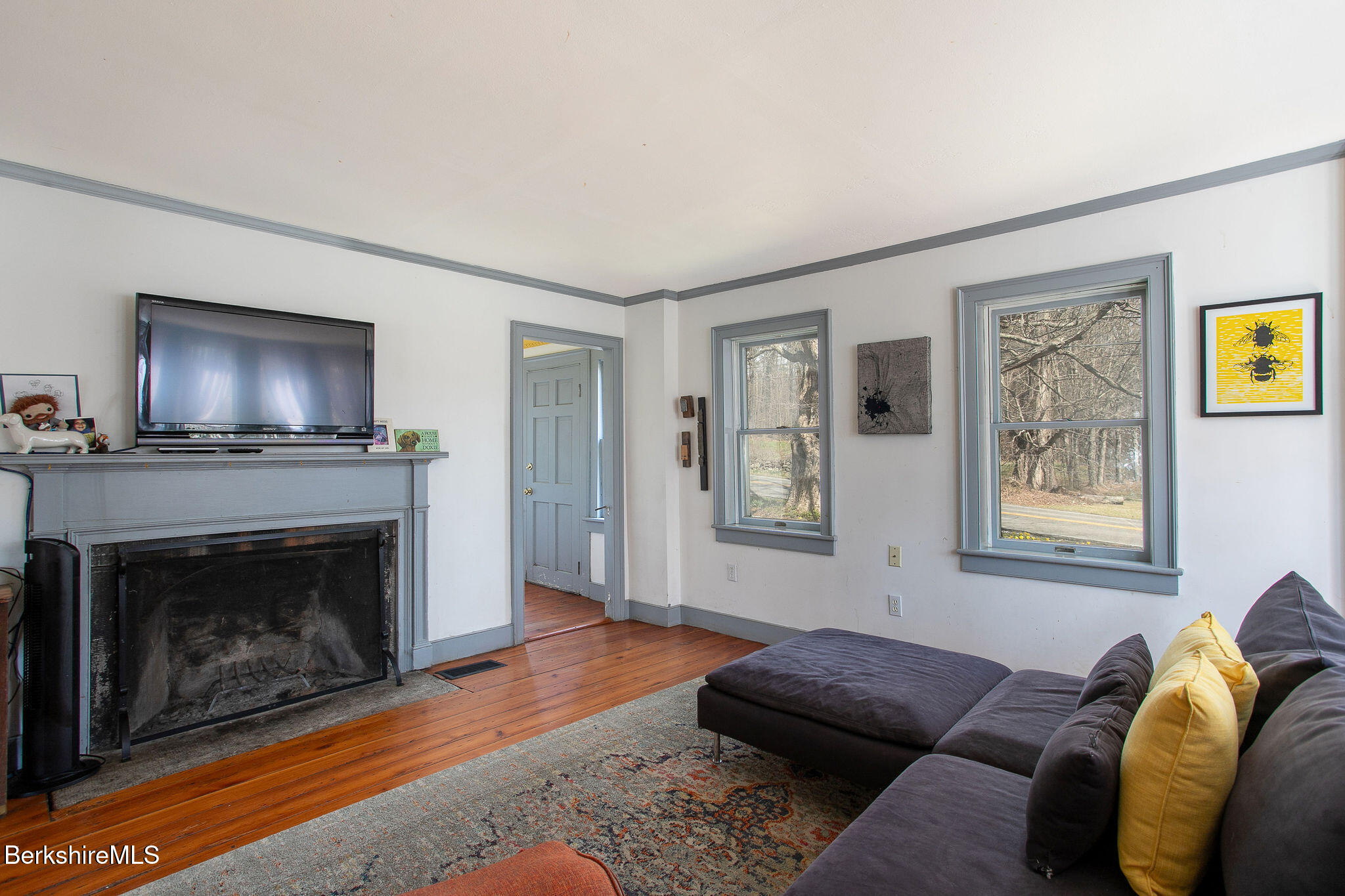 276 Great Barrington Rd, West Stockbridge, Massachusetts image 23