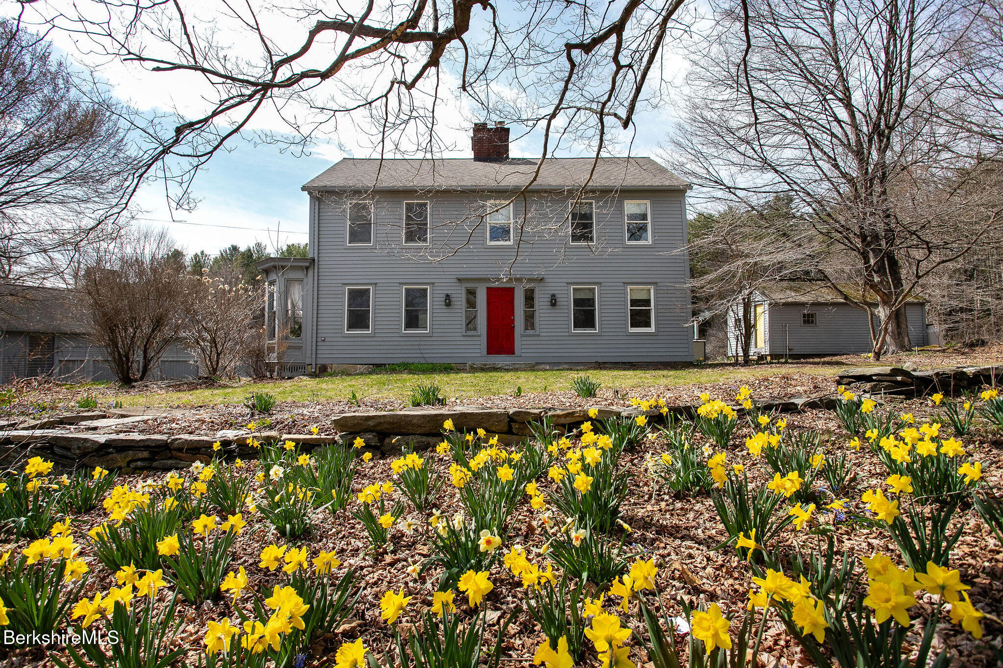 276 Great Barrington Rd, West Stockbridge, Massachusetts image 2