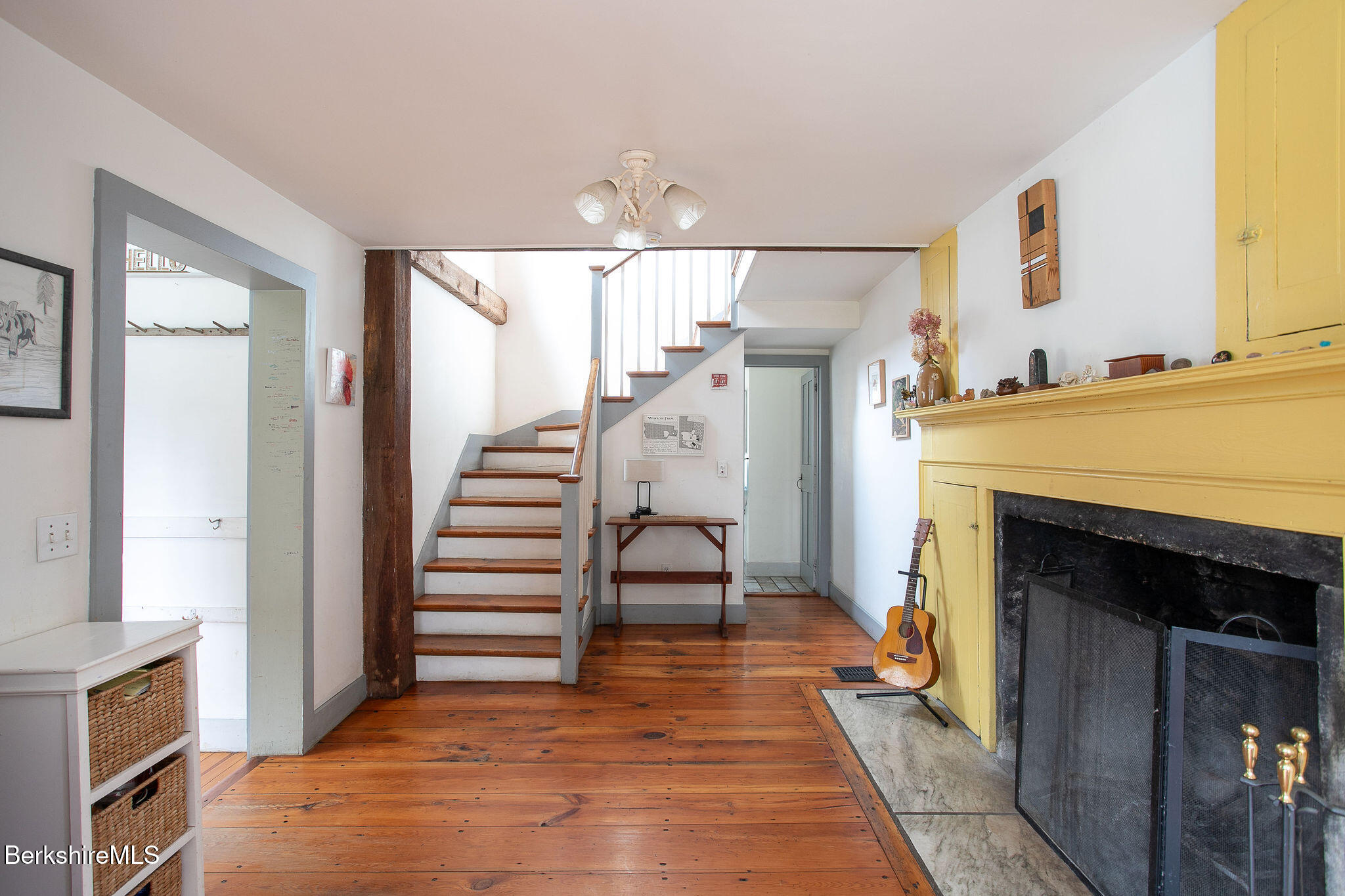 276 Great Barrington Rd, West Stockbridge, Massachusetts image 18