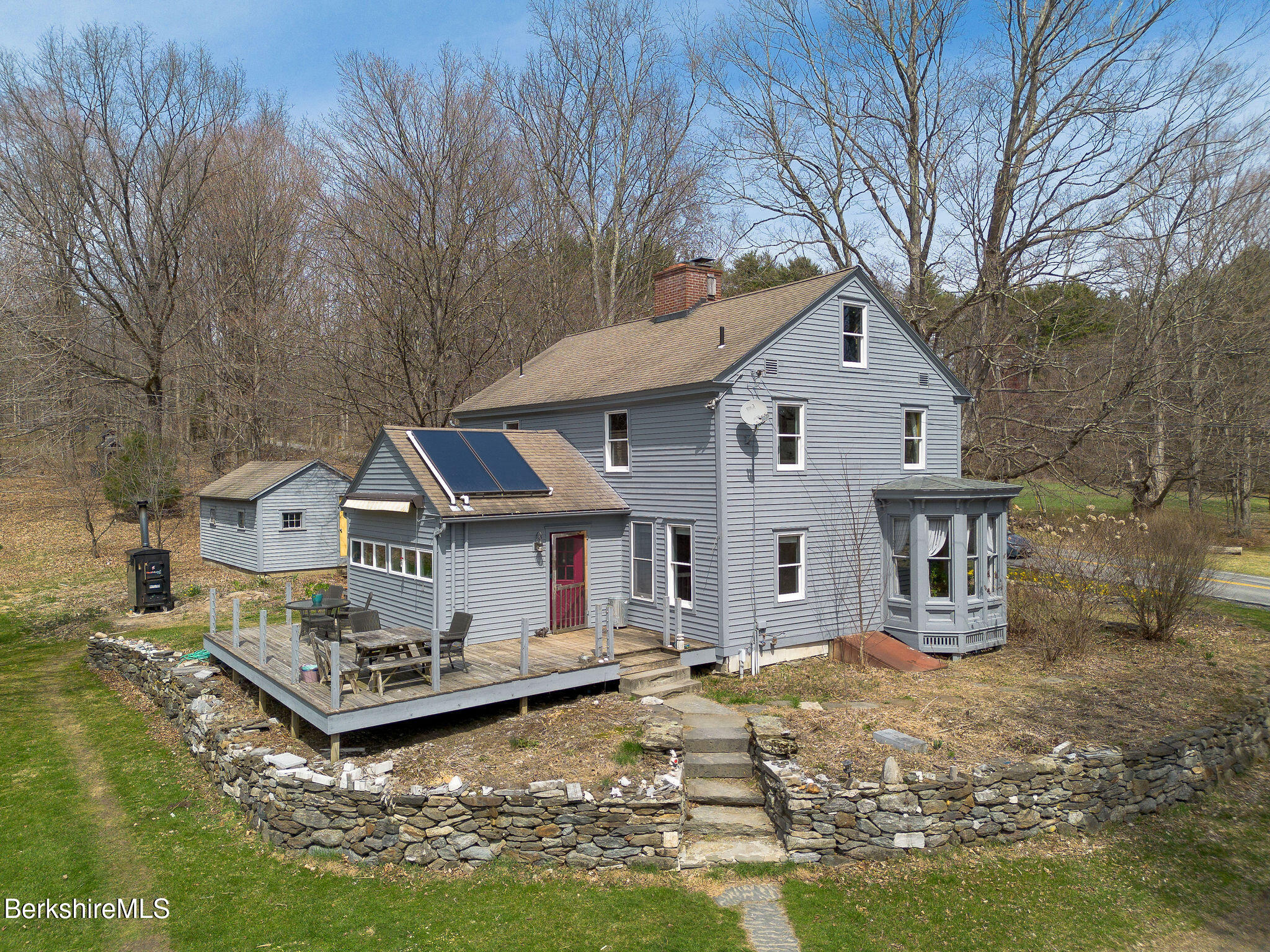 276 Great Barrington Rd, West Stockbridge, Massachusetts image 8