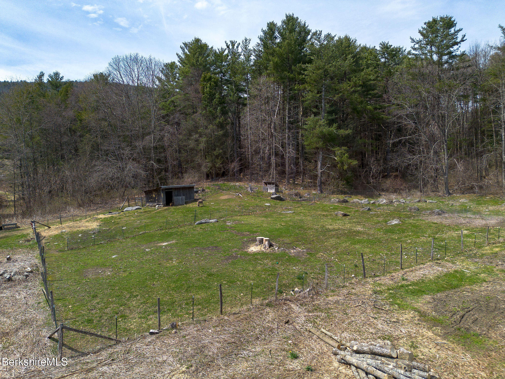 276 Great Barrington Rd, West Stockbridge, Massachusetts image 48