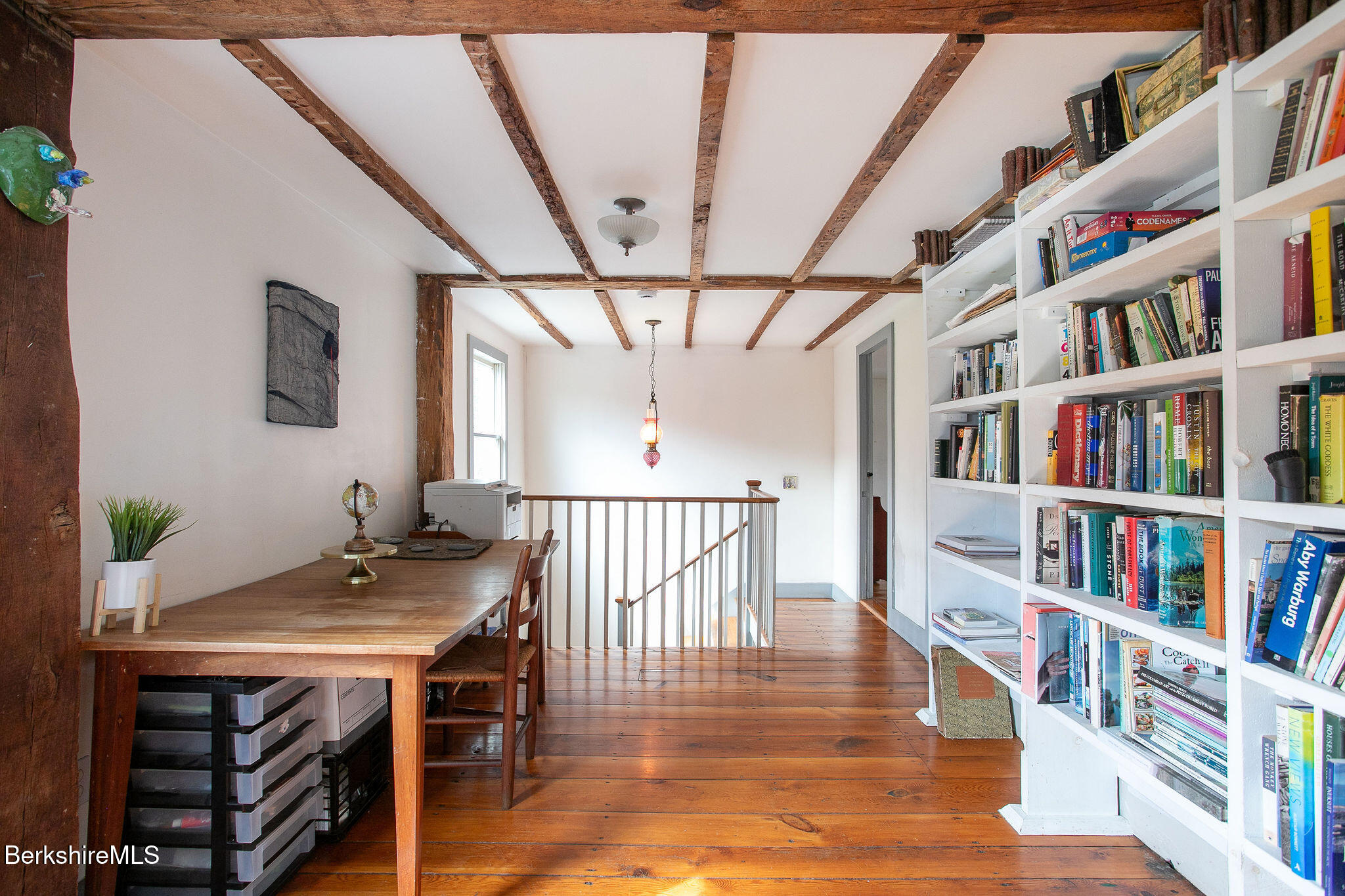 276 Great Barrington Rd, West Stockbridge, Massachusetts image 37