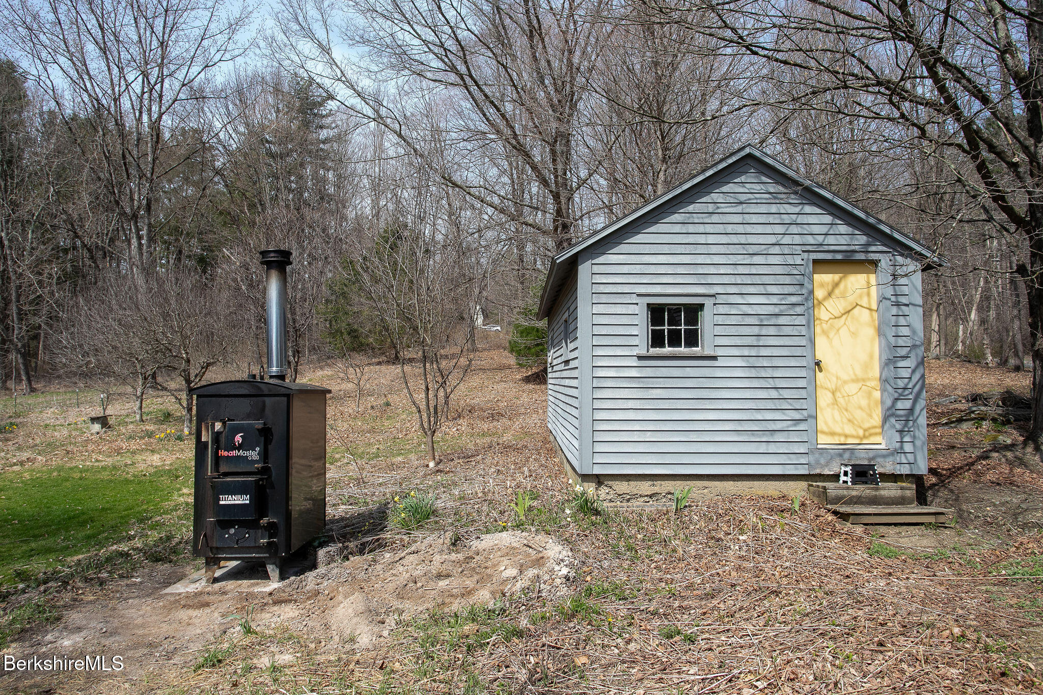 276 Great Barrington Rd, West Stockbridge, Massachusetts image 12