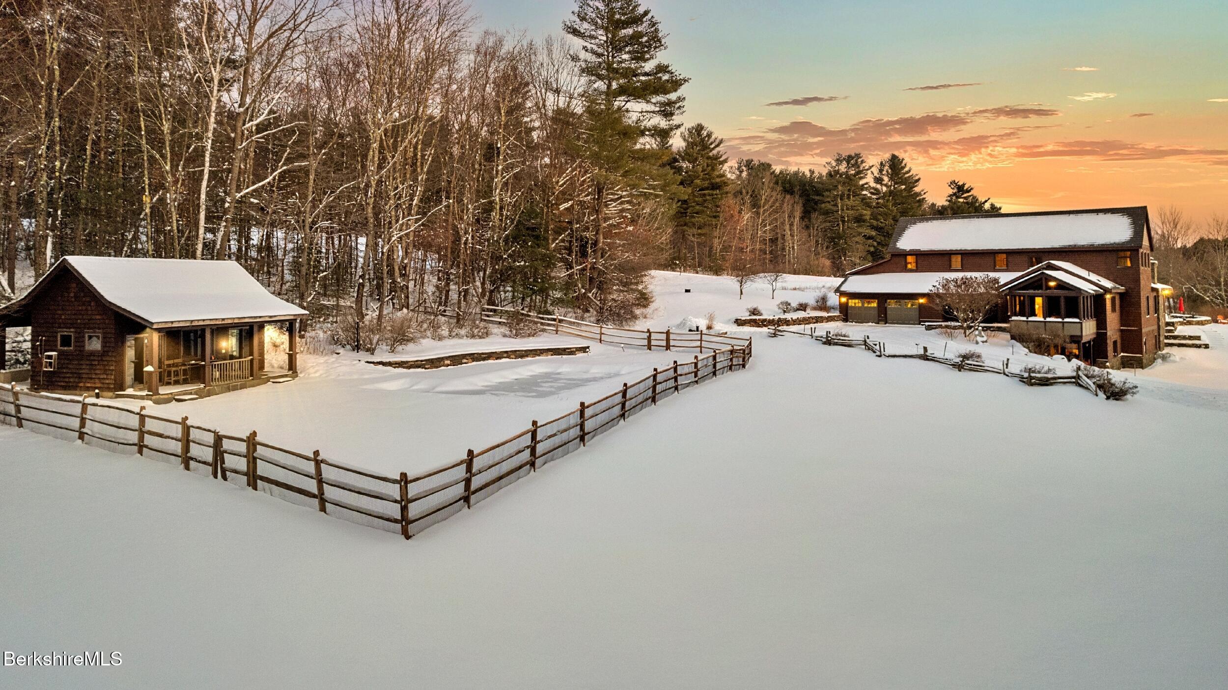 56 Crooked Hill Rd, Alford, Massachusetts image 4