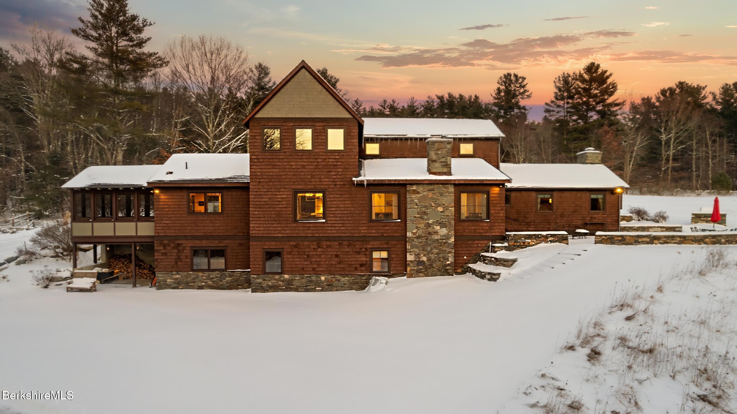 56 Crooked Hill Rd, Alford, Massachusetts image 1