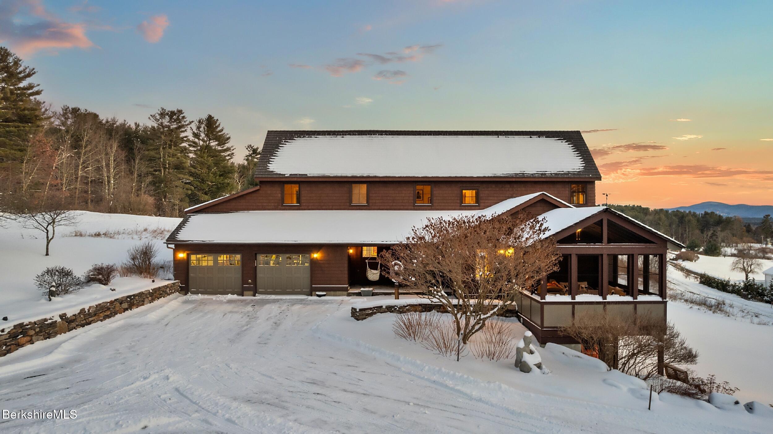 56 Crooked Hill Rd, Alford, Massachusetts image 5