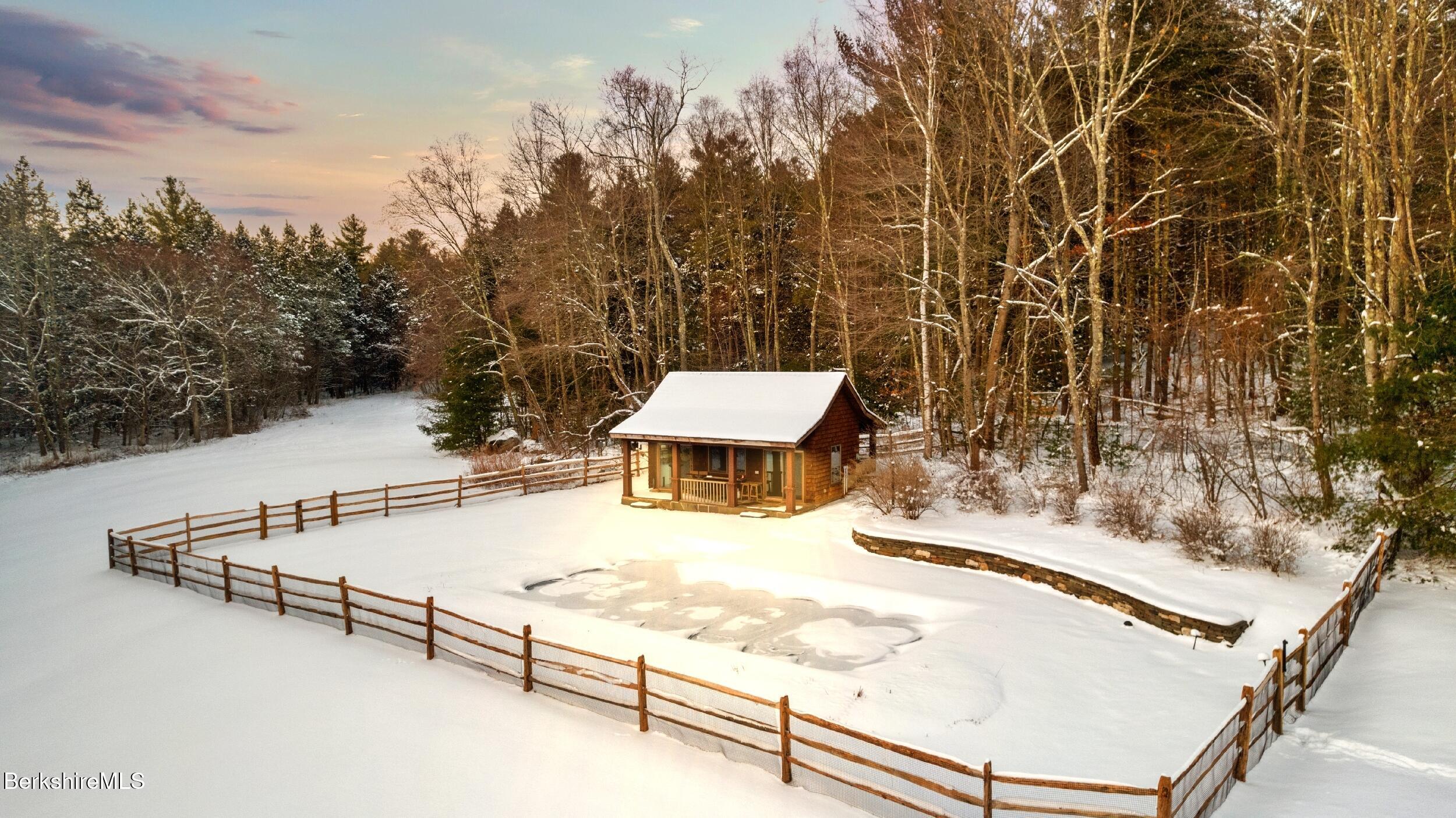 56 Crooked Hill Rd, Alford, Massachusetts image 43