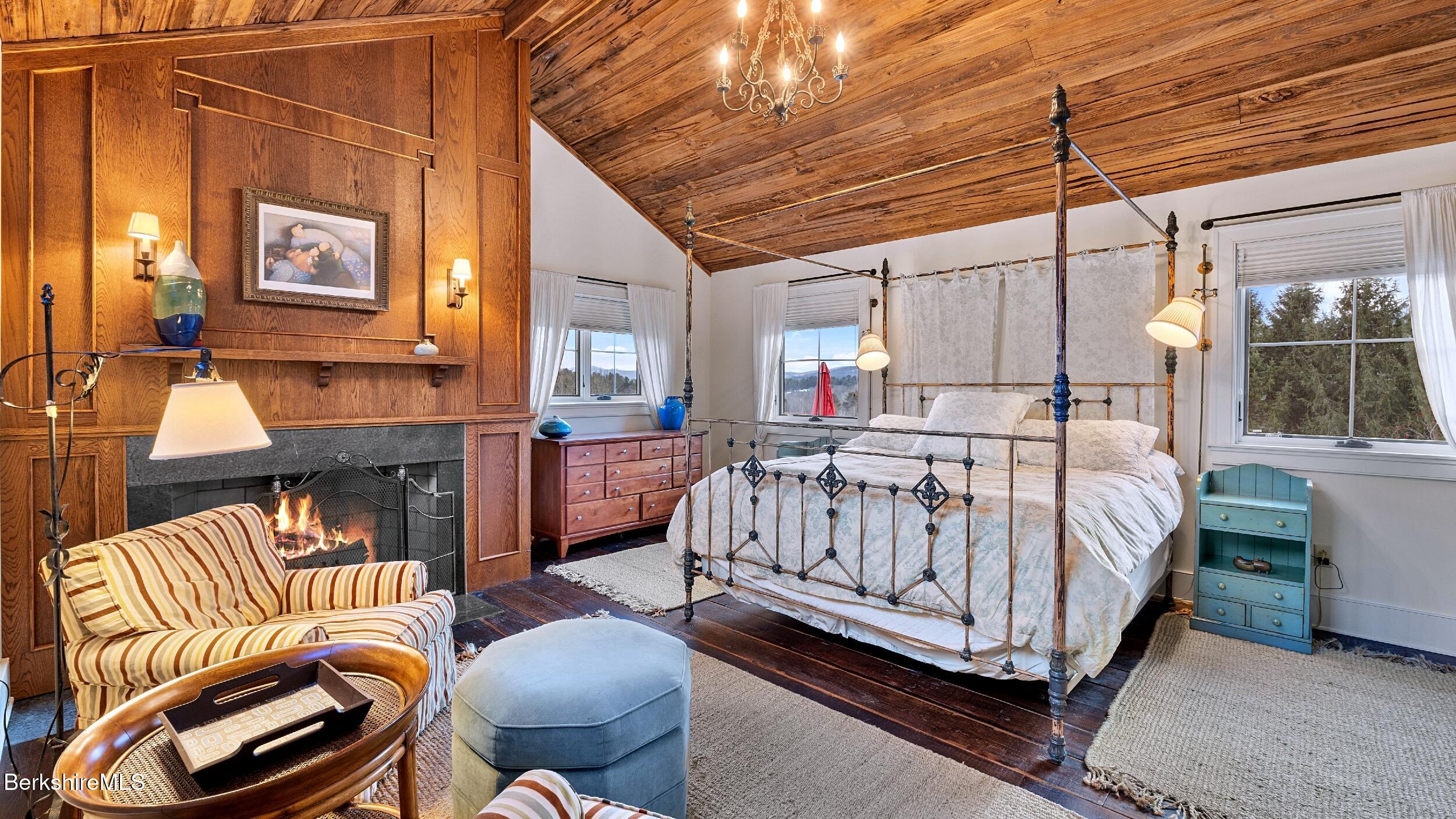 56 Crooked Hill Rd, Alford, Massachusetts image 21