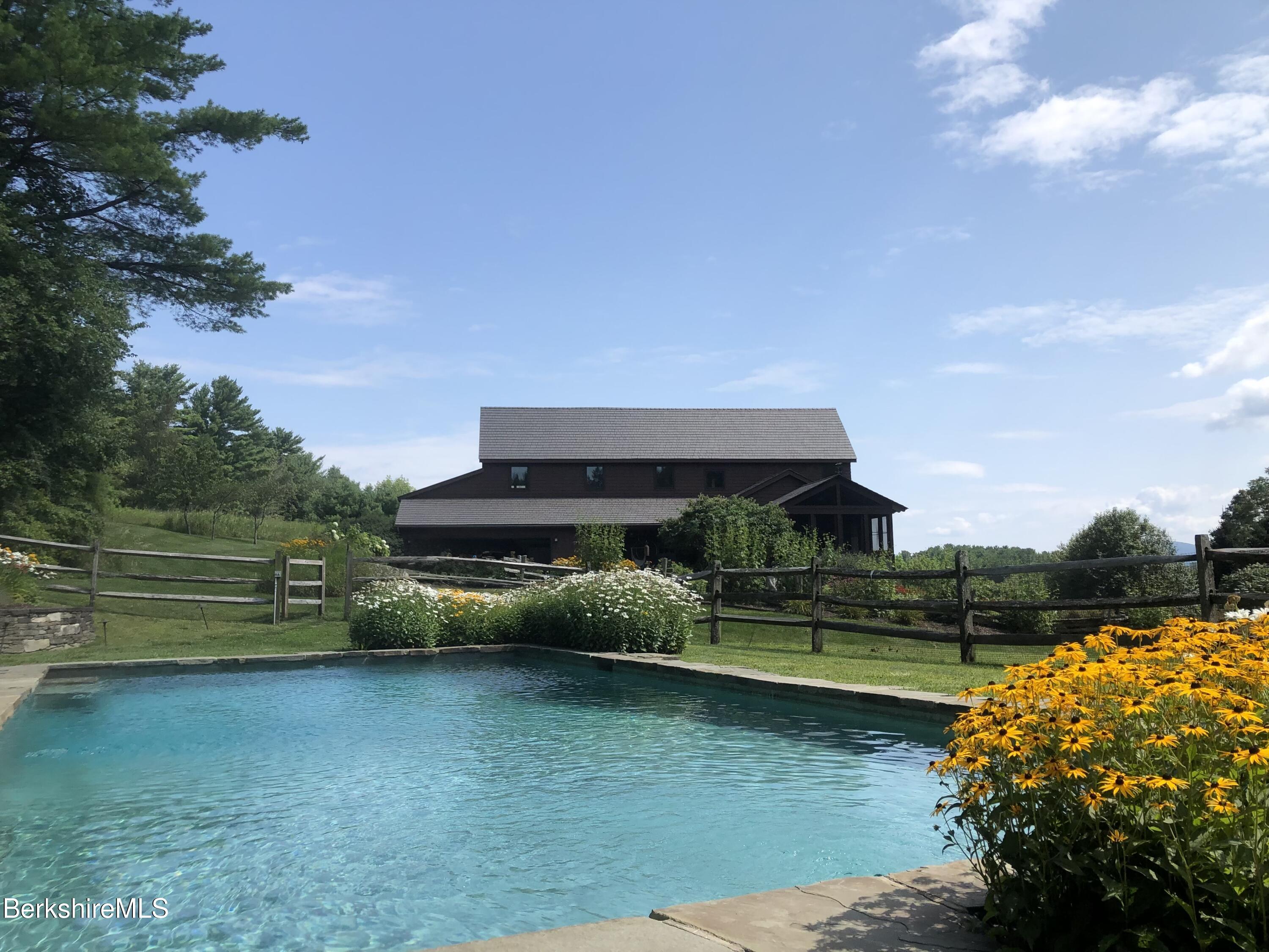 56 Crooked Hill Rd, Alford, Massachusetts image 3