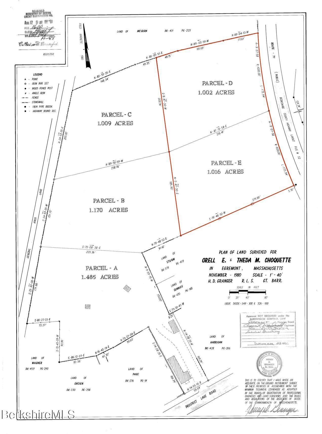 229 Egremont Plain Rd, Egremont, Massachusetts image 10